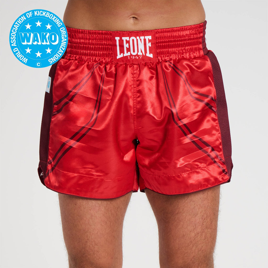 WAKO KICK SHORTS