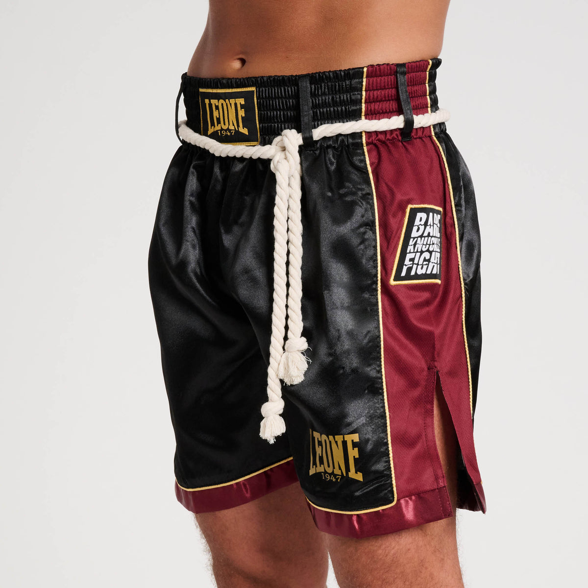 BARE KNUCLES SHORTS
