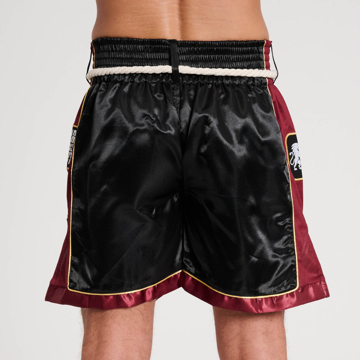 BARE KNUCLES SHORTS