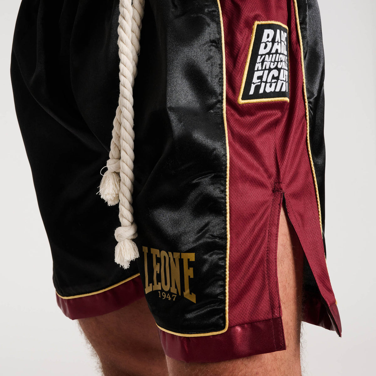 BARE KNUCLES SHORTS