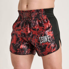 camo nero/cacao