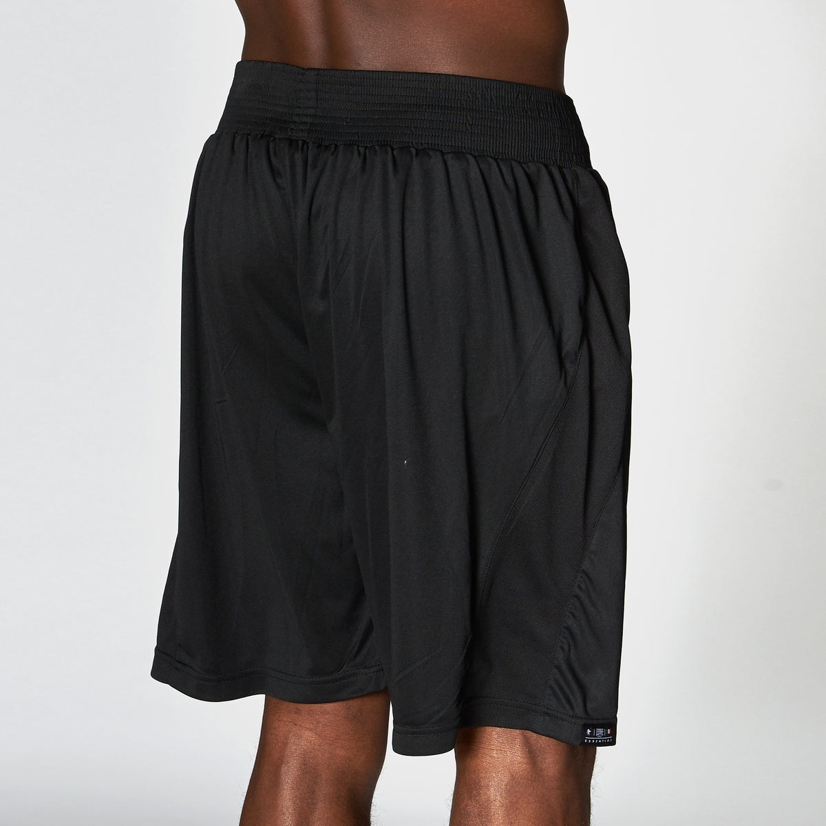 ESSENTIAL BOXING SHORTS