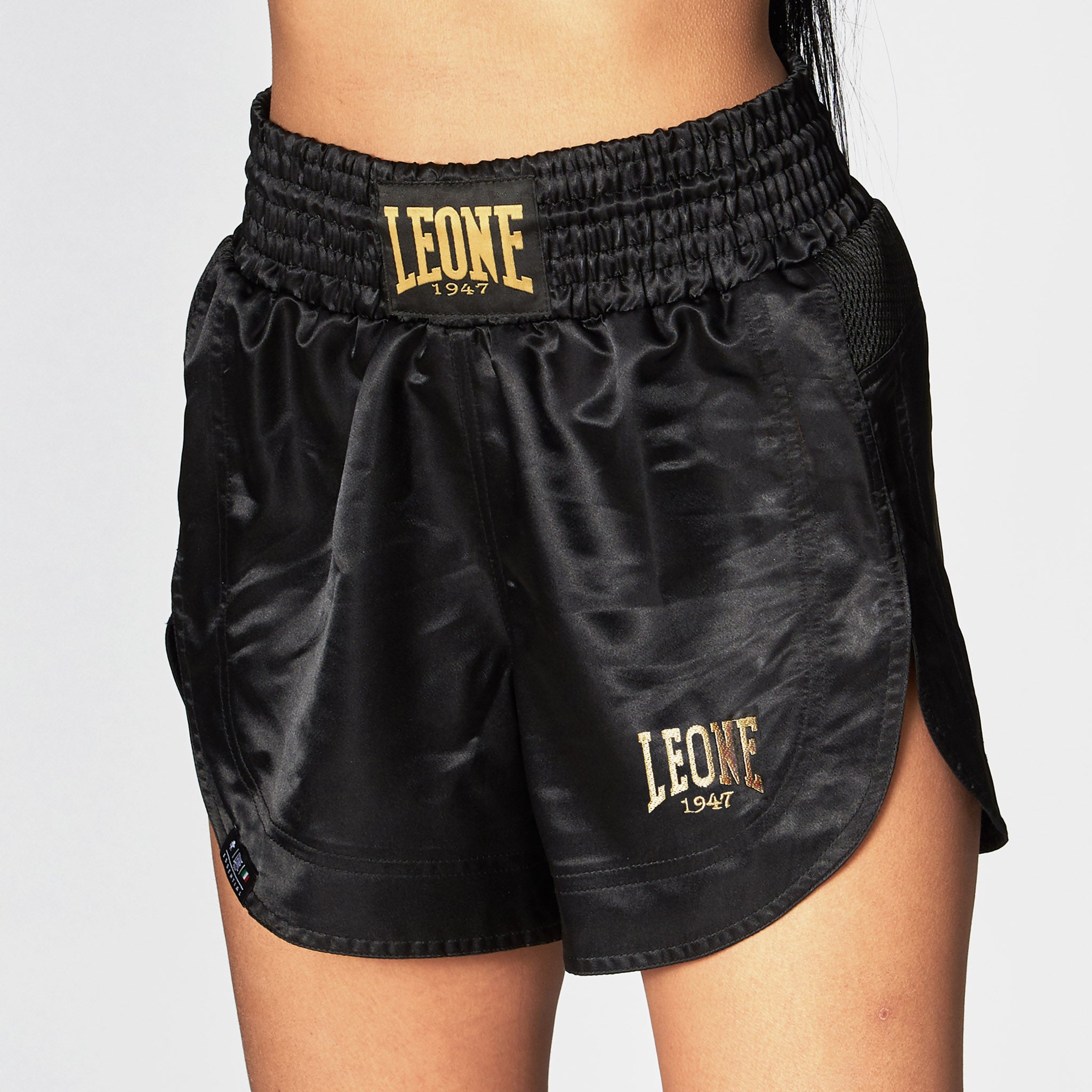 THAI ESSENTIAL PANTS