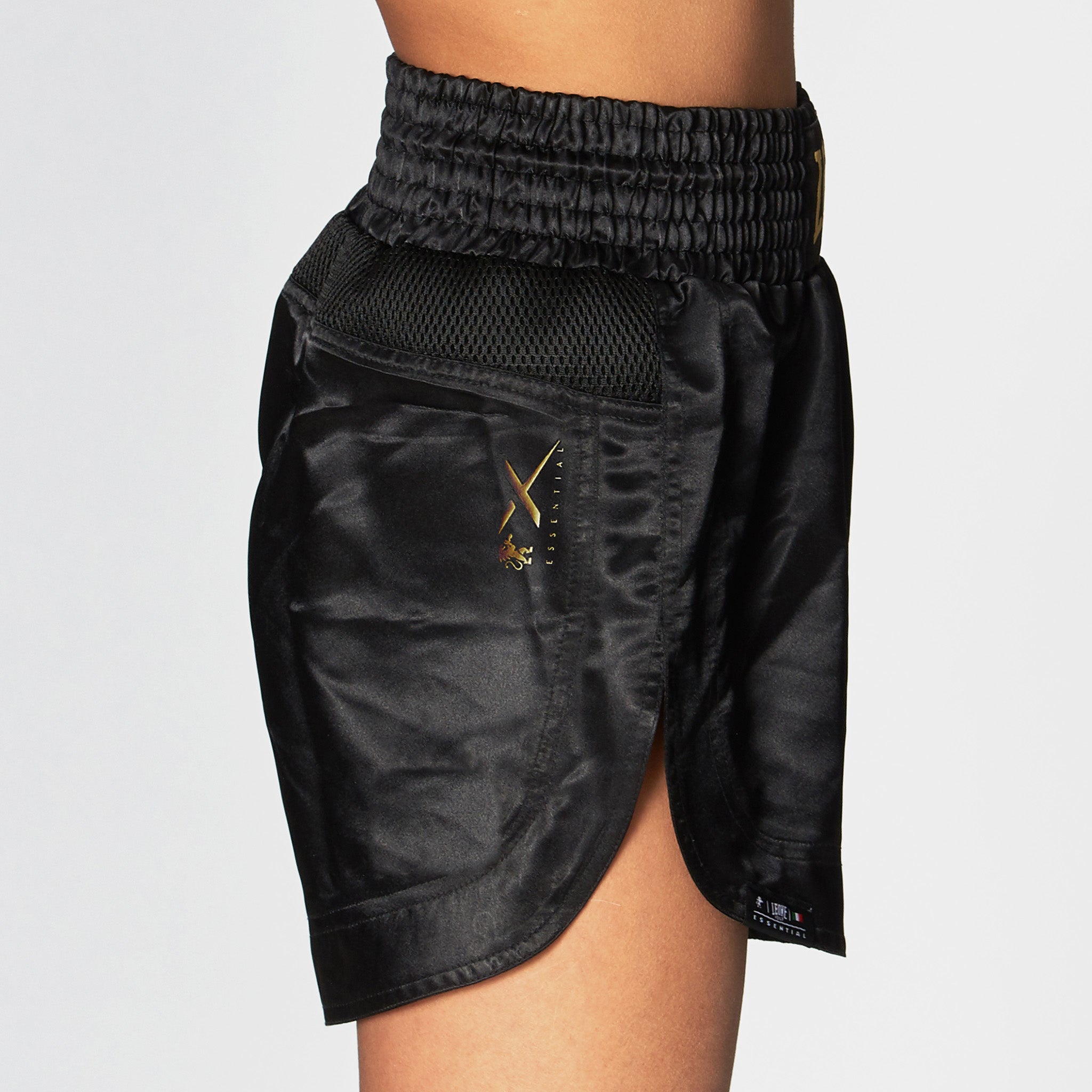 THAI ESSENTIAL PANTS