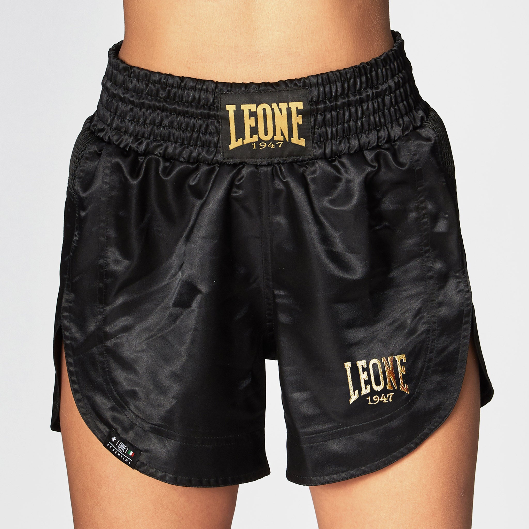 THAI ESSENTIAL PANTS
