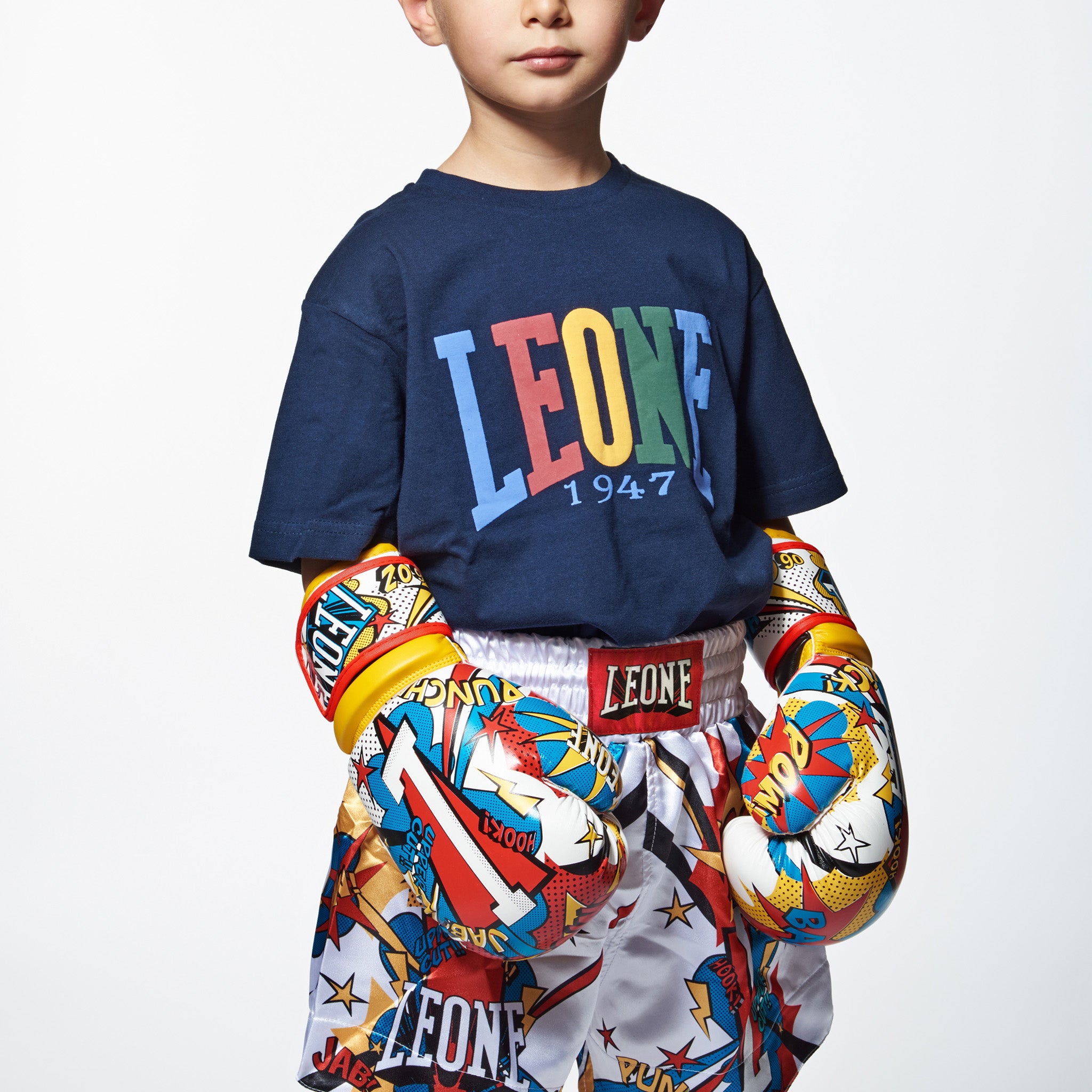 PANTA THAI JR HERO