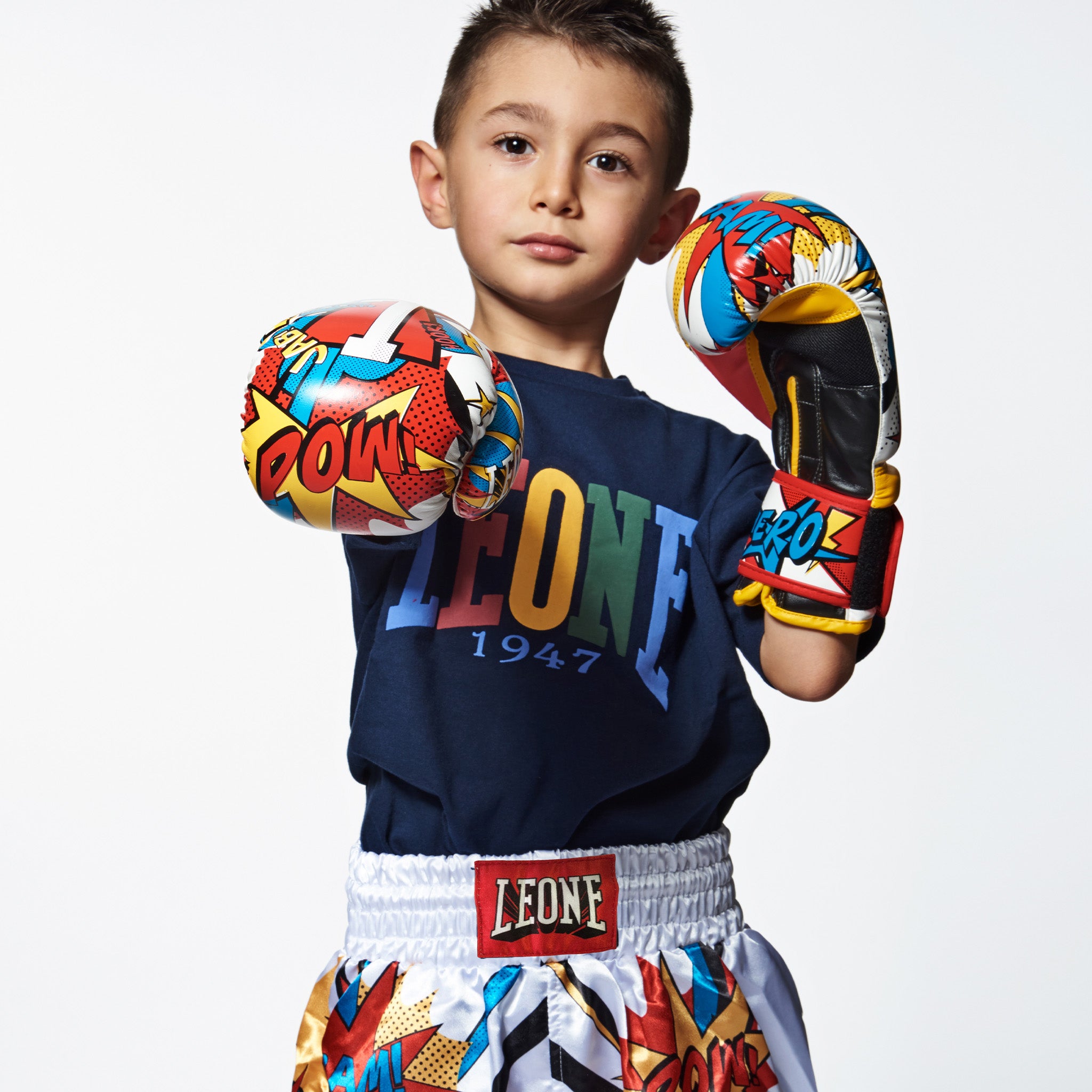 PANTA THAI JR HERO