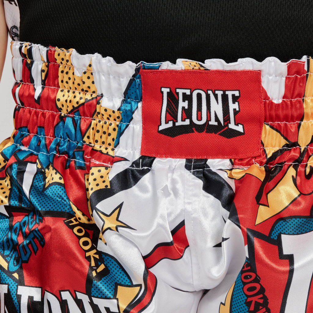 HERO JR THAI SHORTS