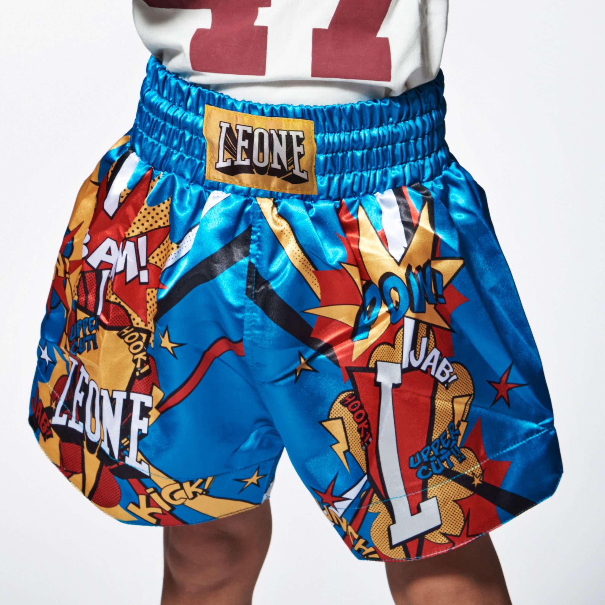 THAI JR HERO PANTS