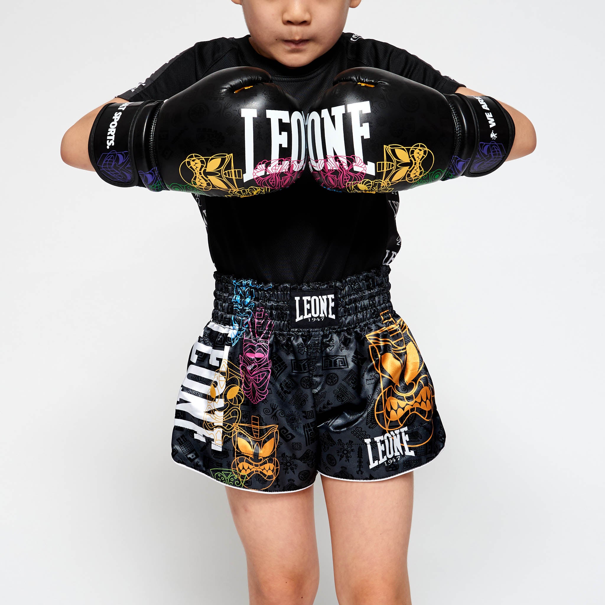 PANTA THAI JR TOTEM
