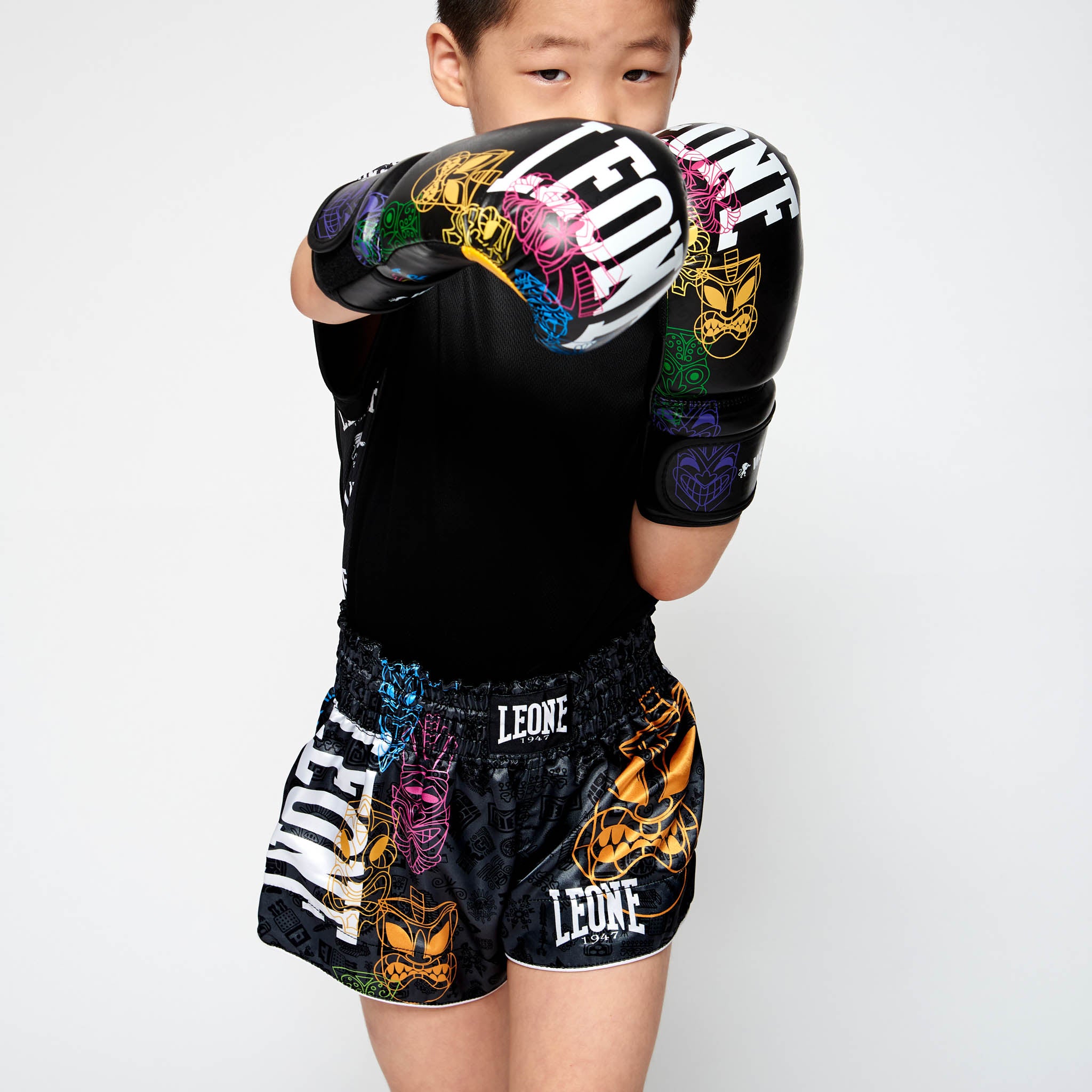 PANTA THAI JR TOTEM