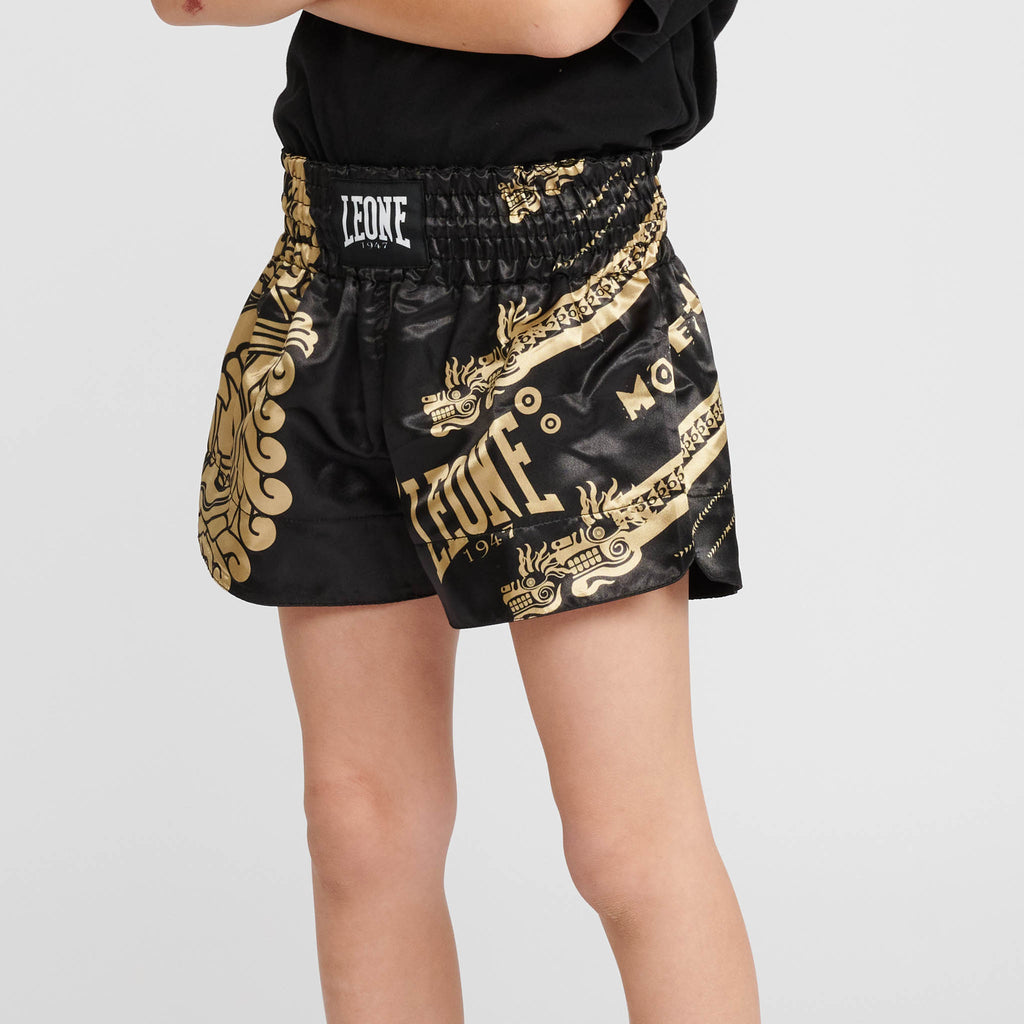 THAI SHORTS MONTEZUMA