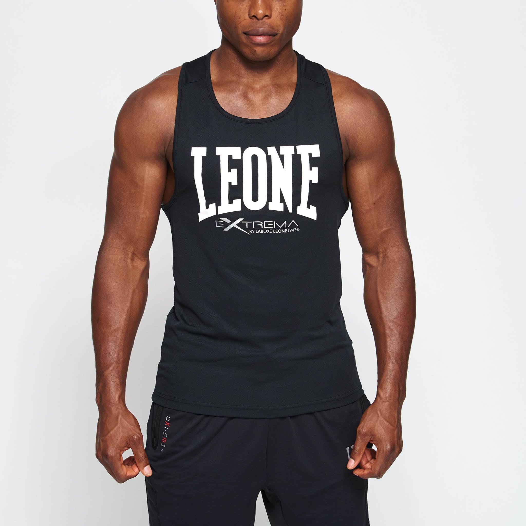 LOGO TANK TOP