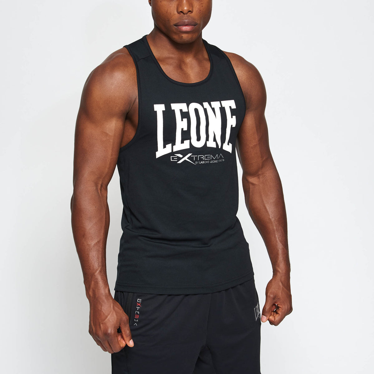 LOGO TANK