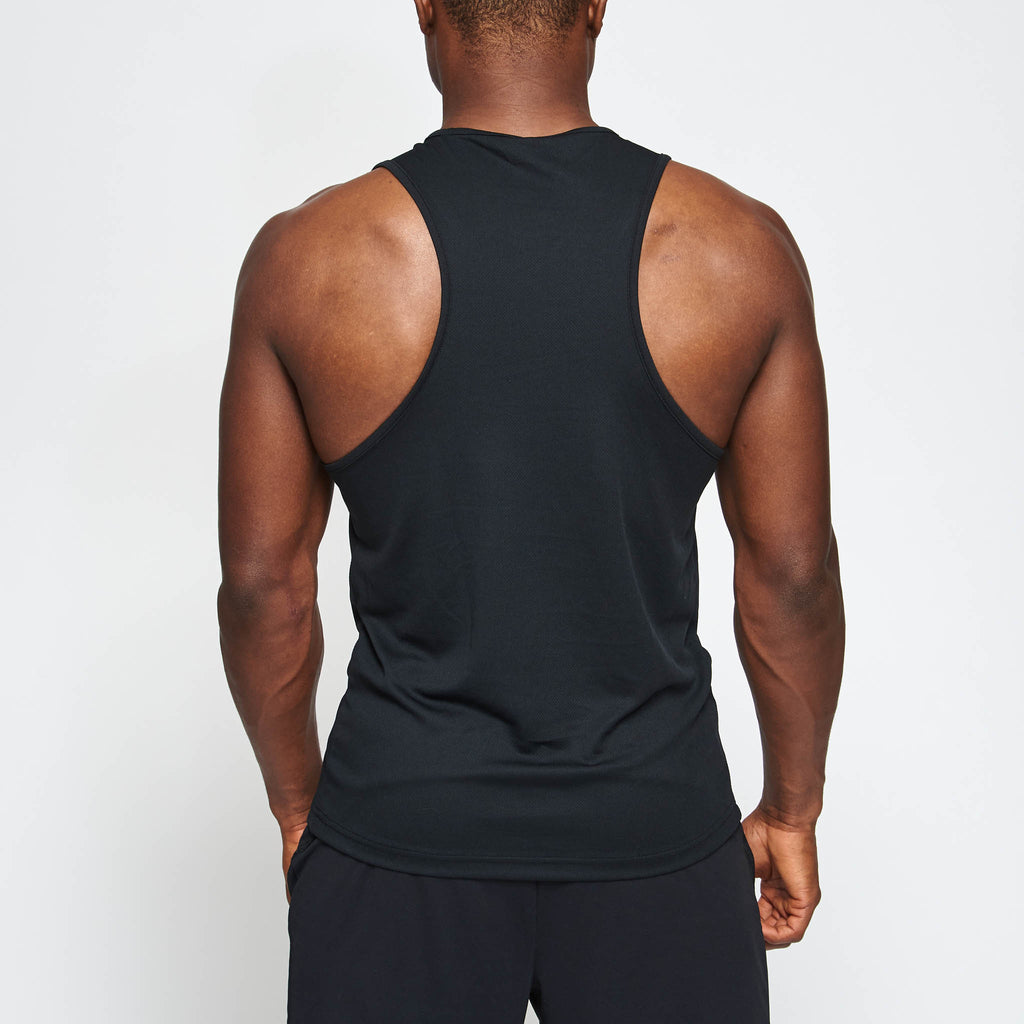 LOGO TANK