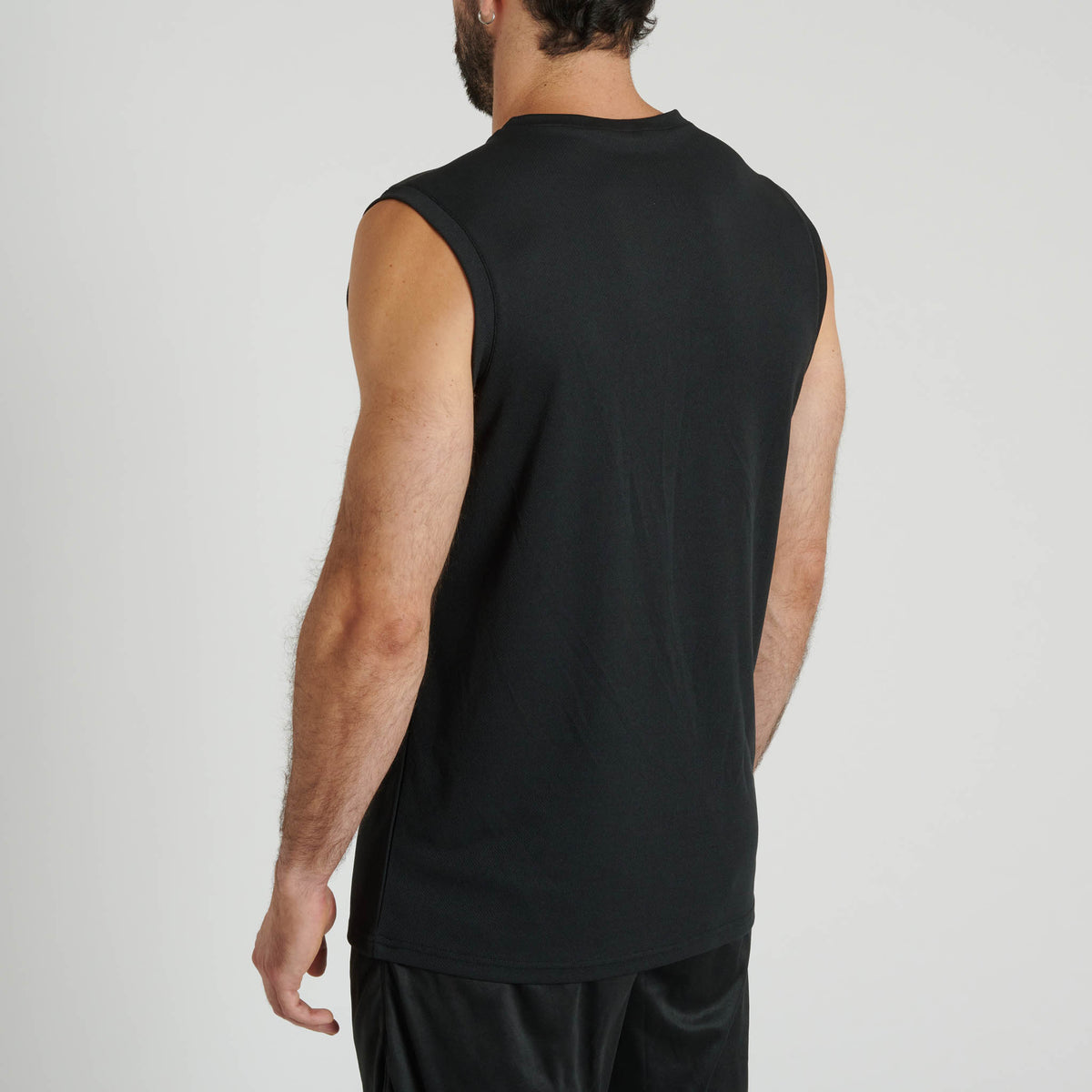 SMANICATO LOGO DRY MESH