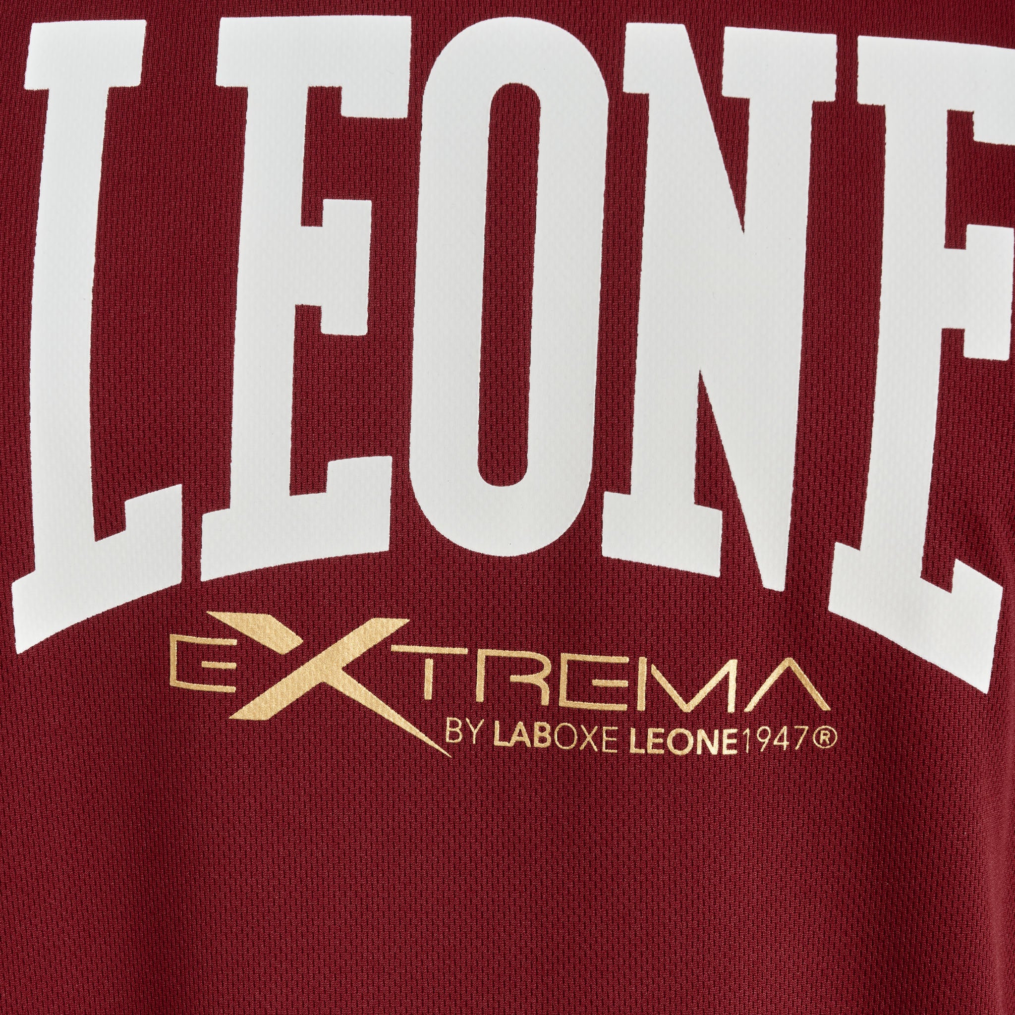 LOGO SLEEVELESS