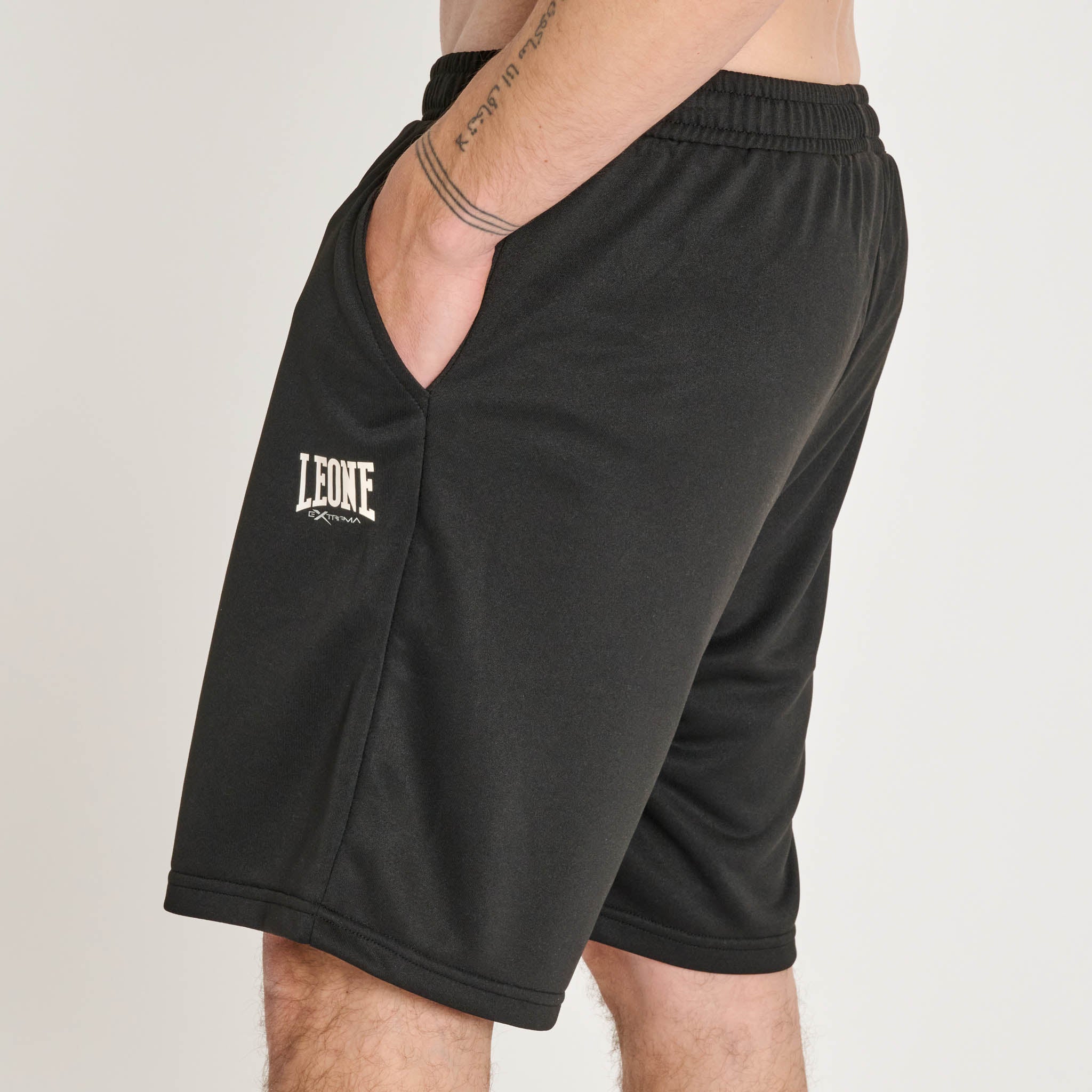 PANTALONCINO LOGO LIGHTWEIGHT