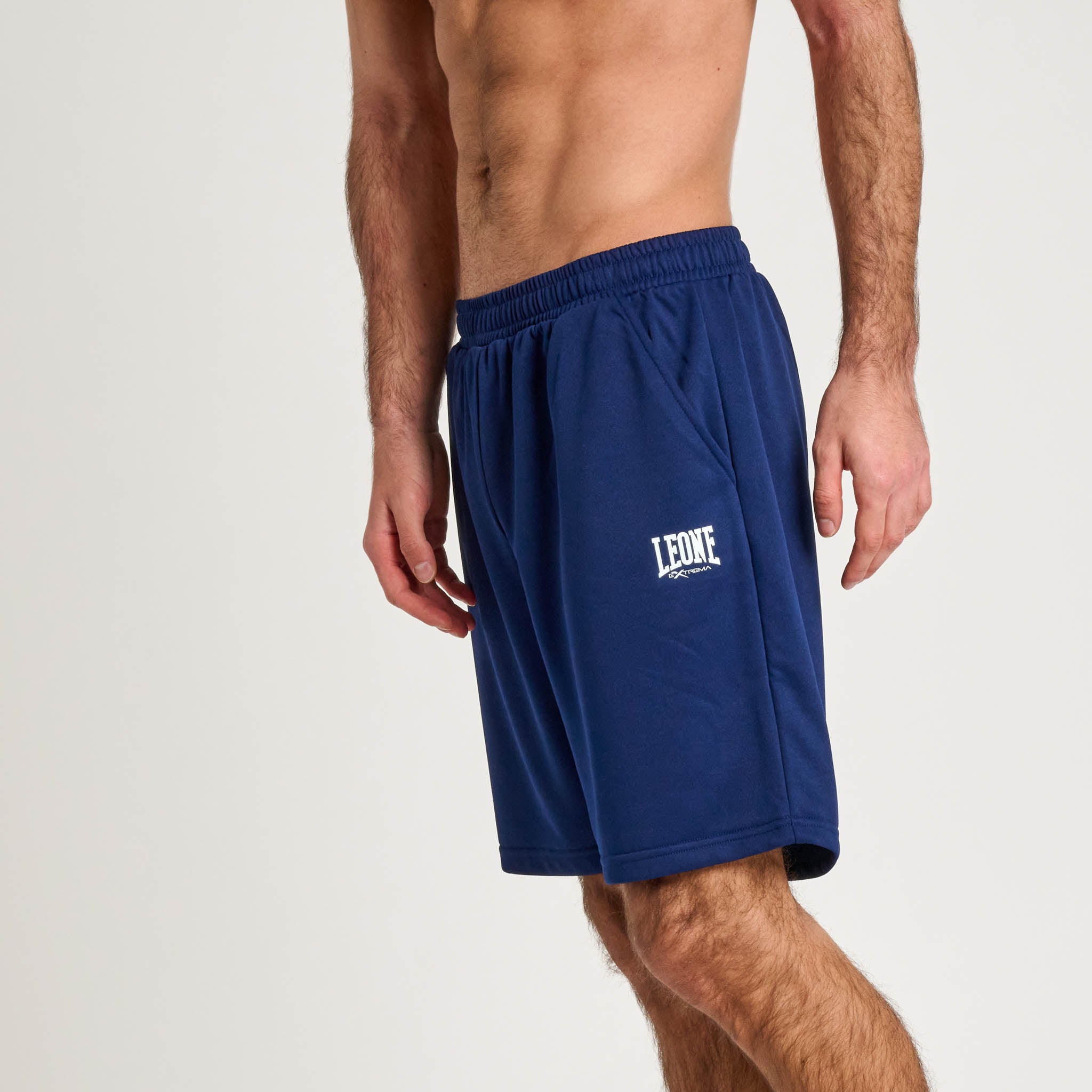 LOGO SHORTS