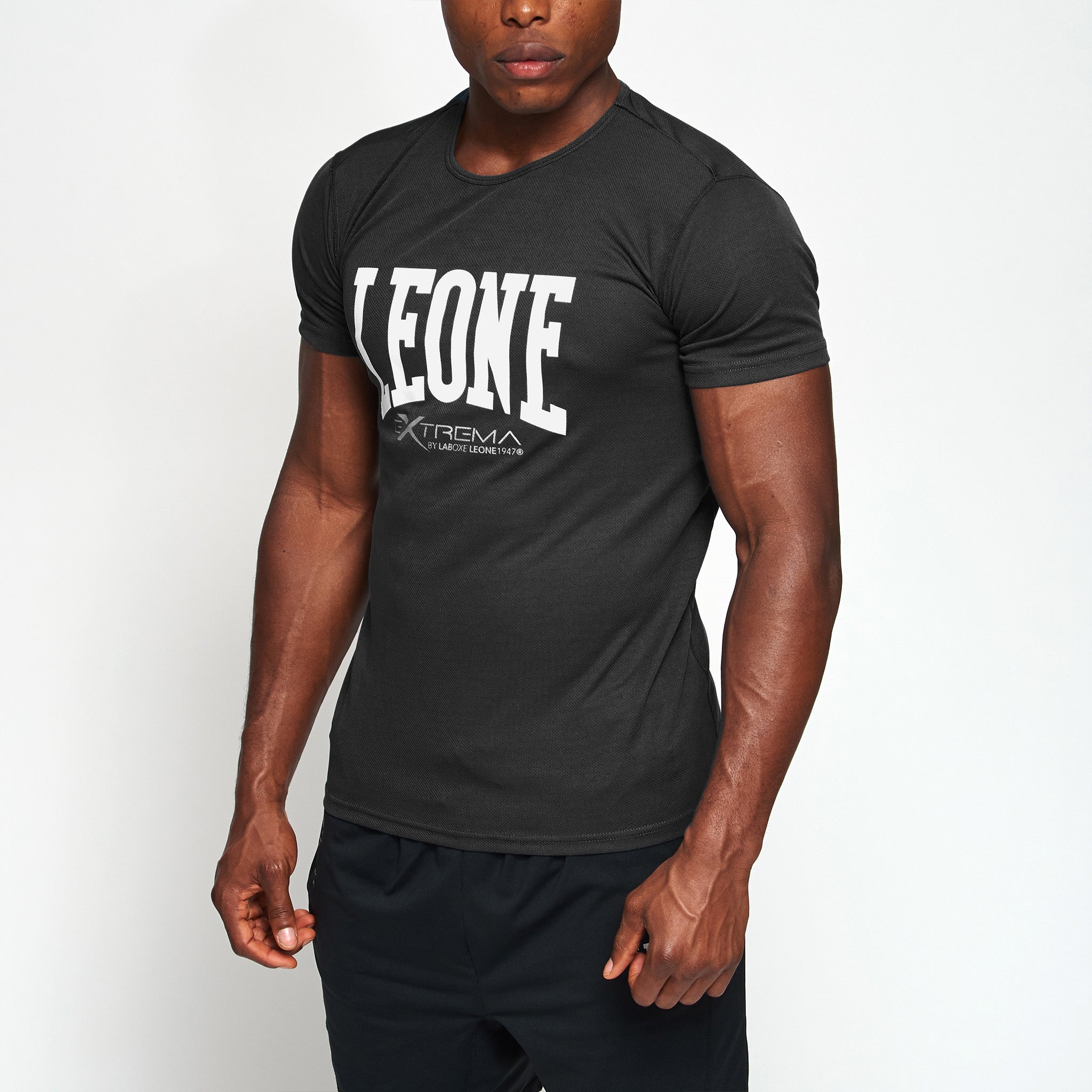 T-SHIRT LOGO