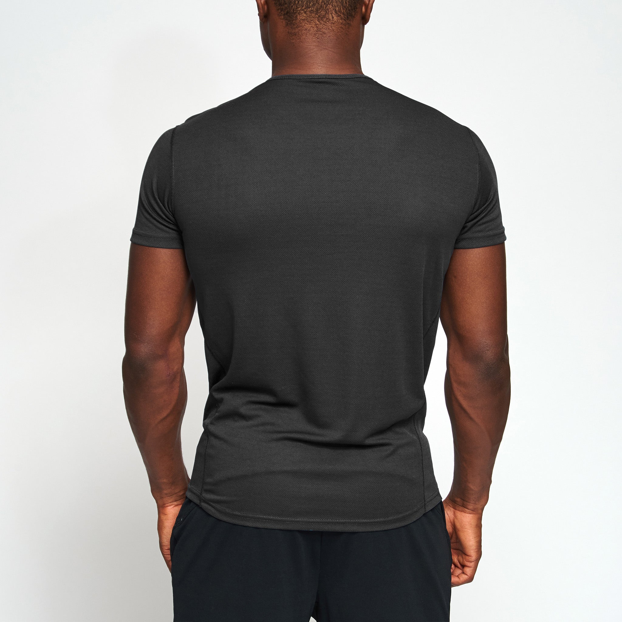 T-SHIRT LOGO