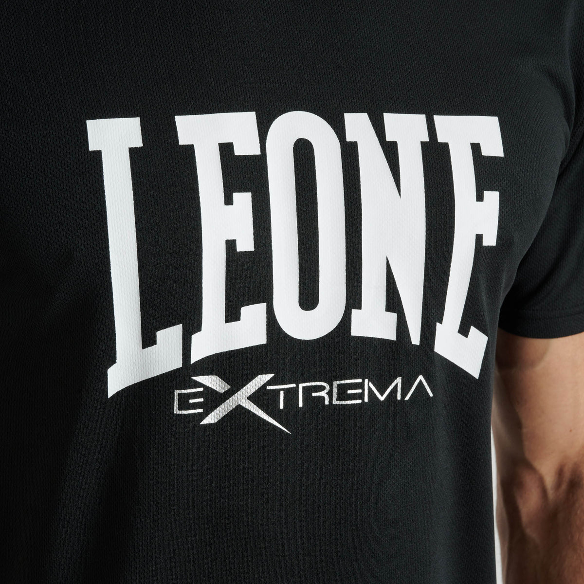 LOGO T- SHIRT