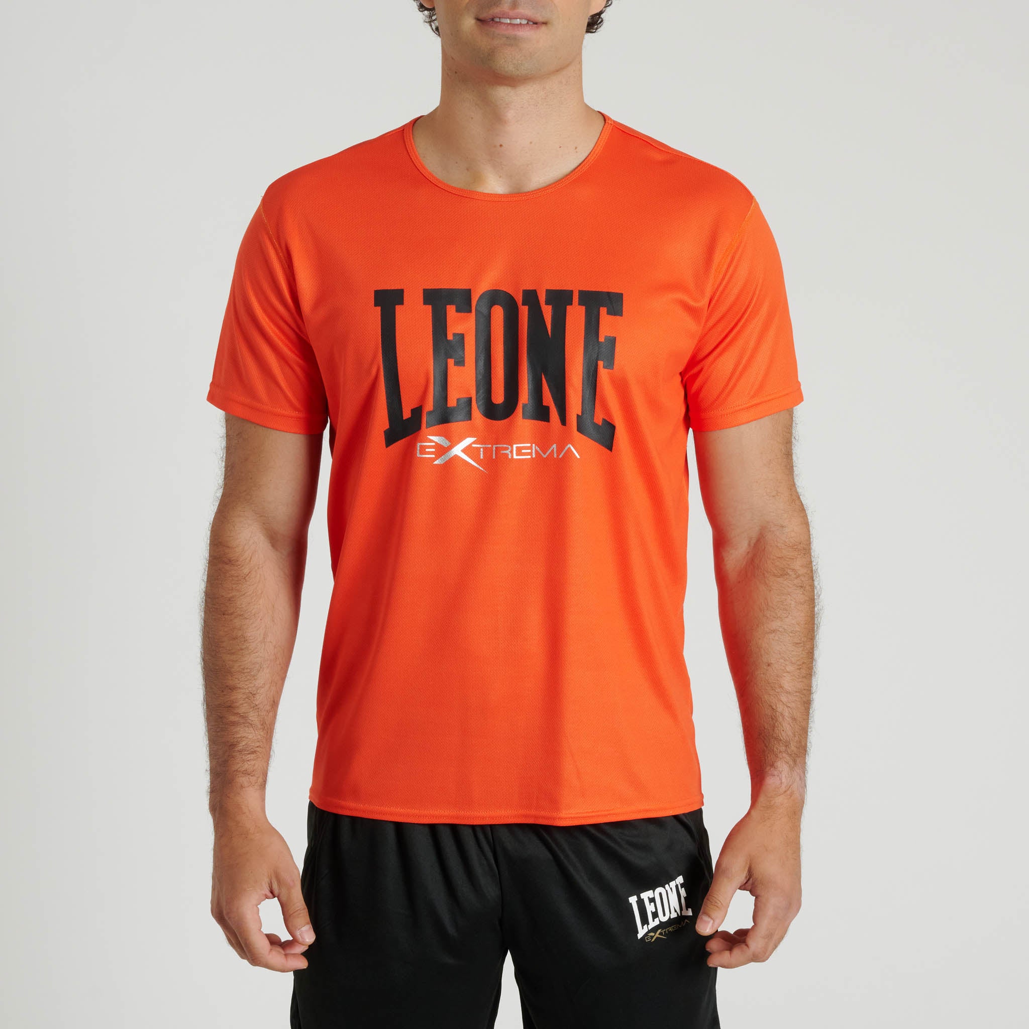 LOGO T- SHIRT
