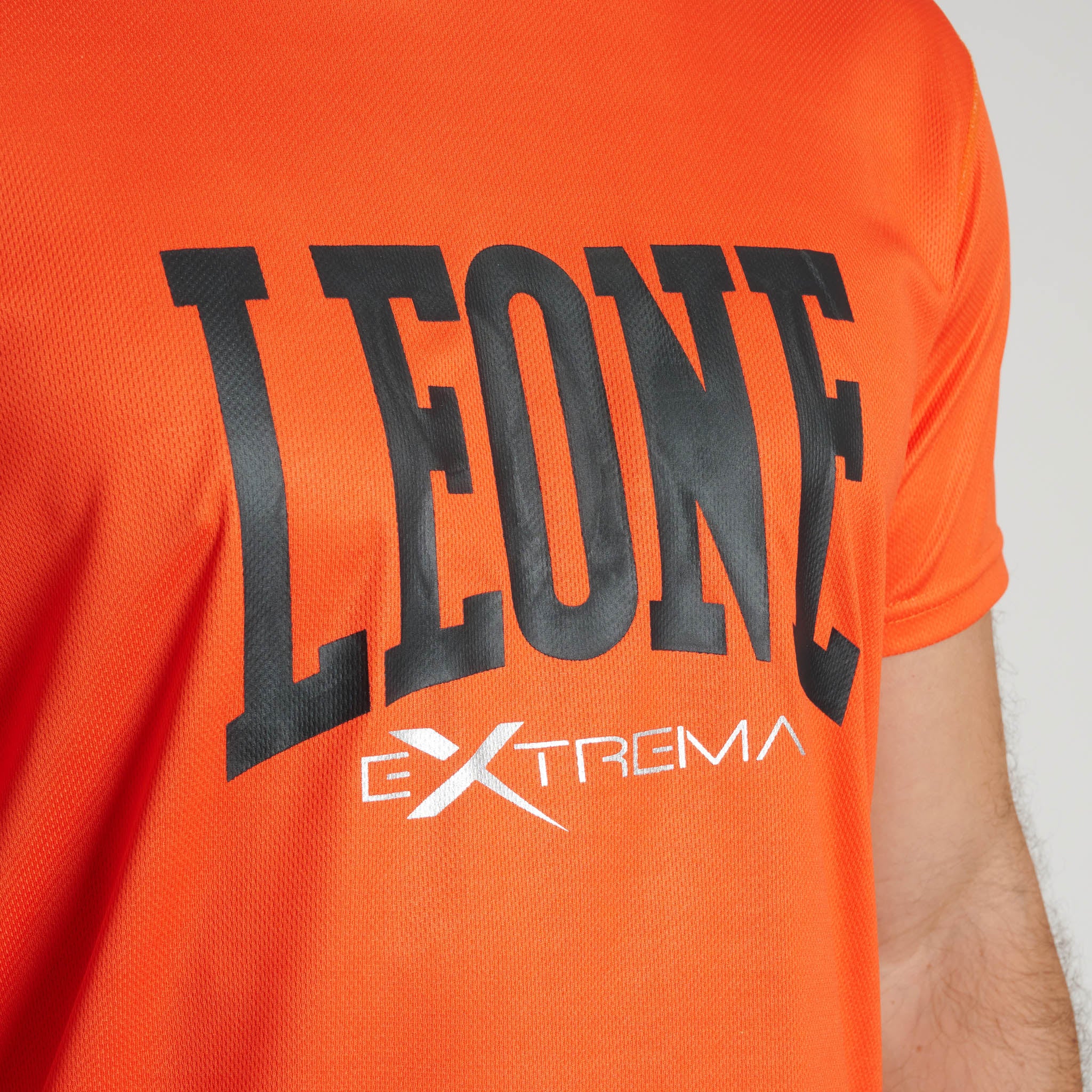 LOGO T- SHIRT