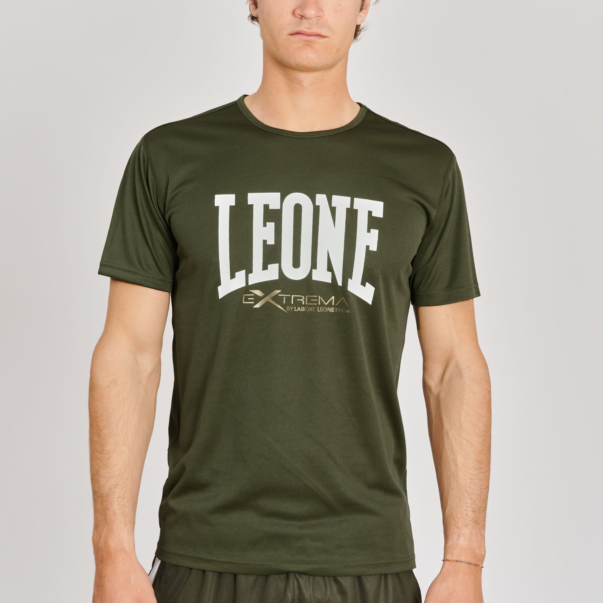 T-SHIRT LOGO