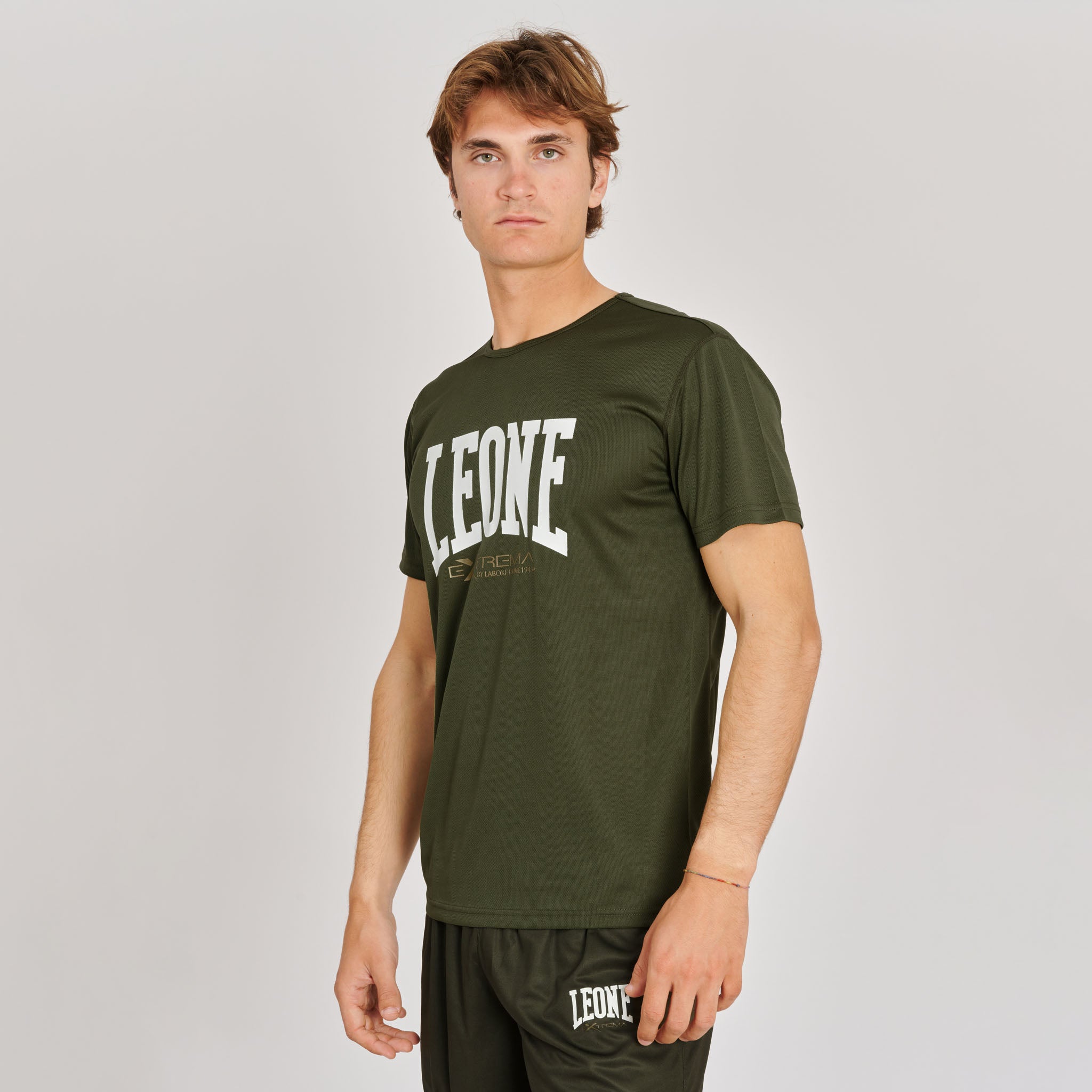 T-SHIRT LOGO