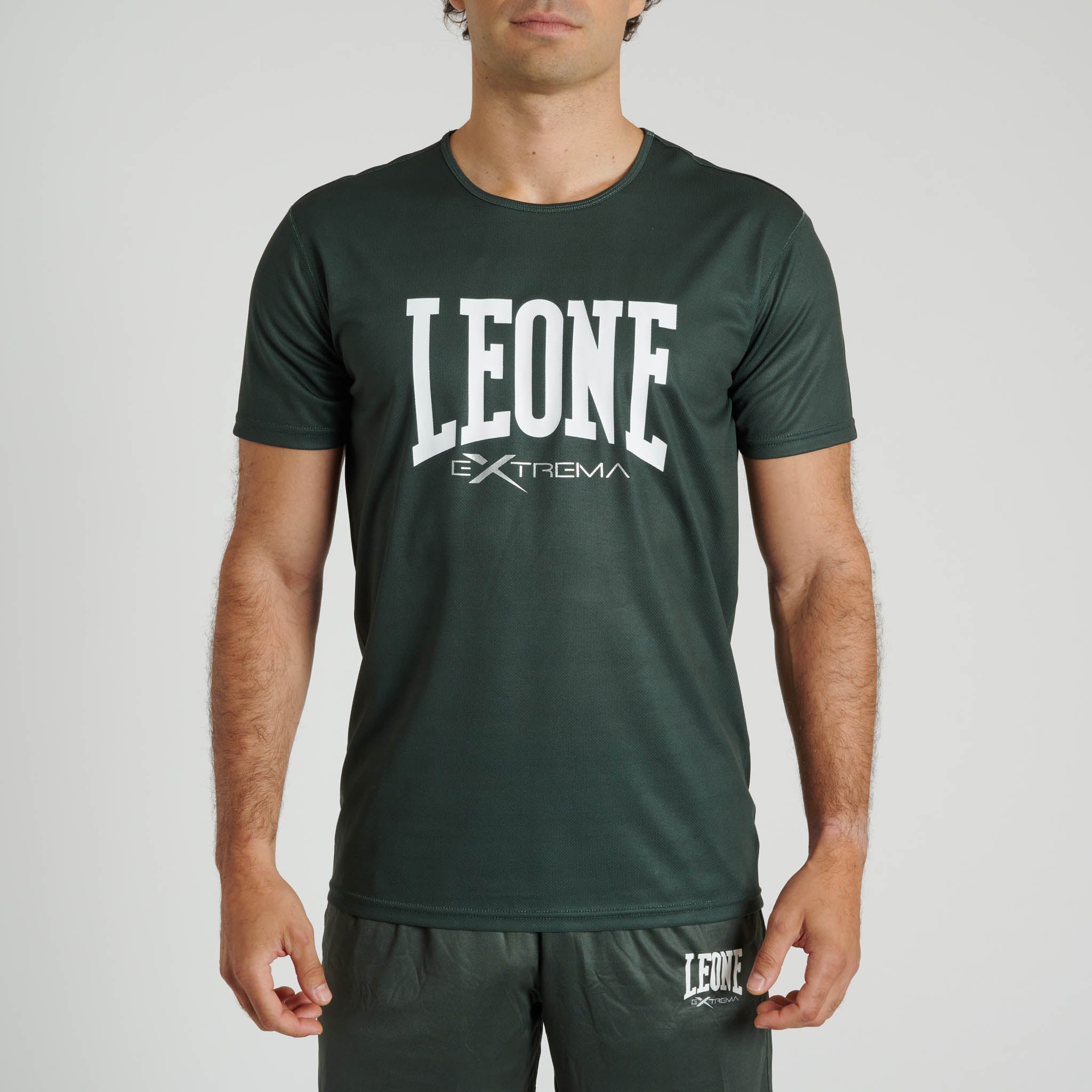 LOGO T- SHIRT