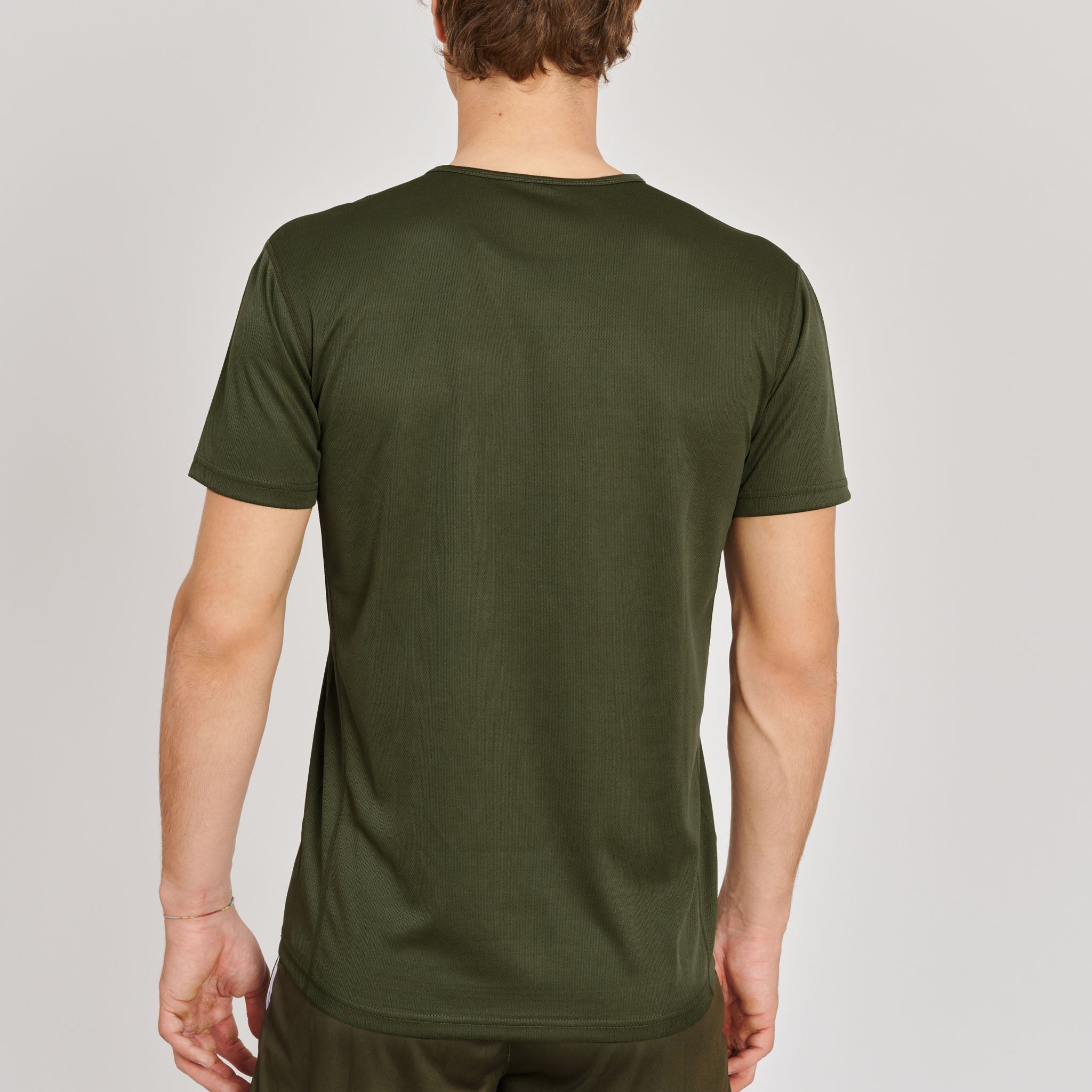 T-SHIRT LOGO
