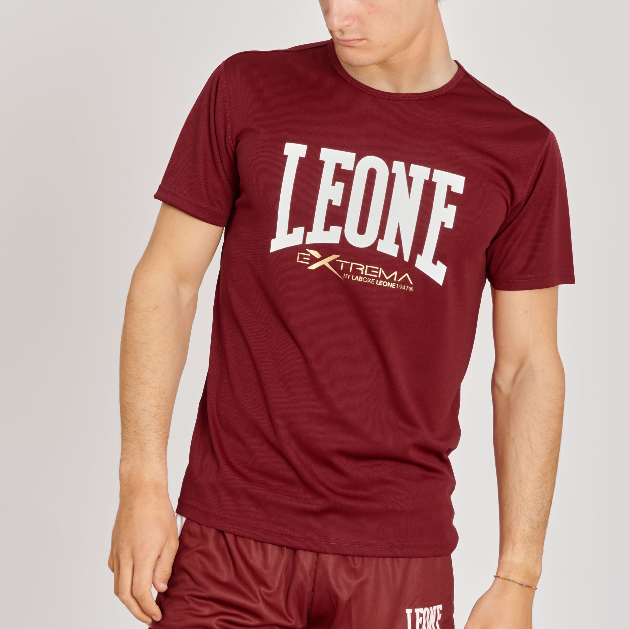 LOGO T- SHIRT