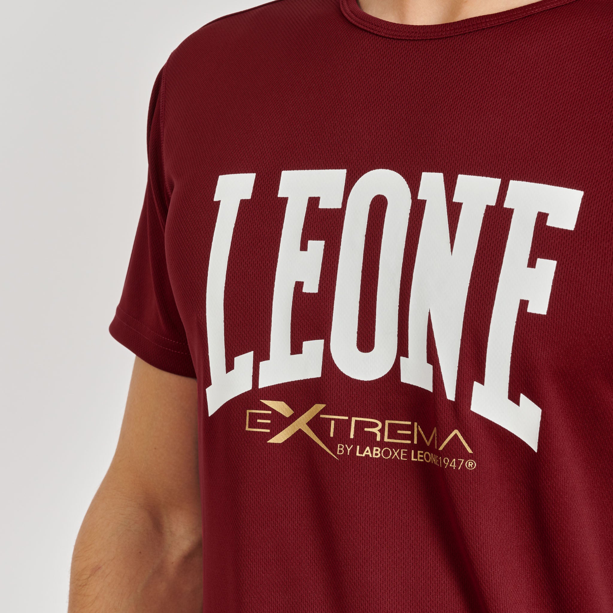 LOGO T- SHIRT