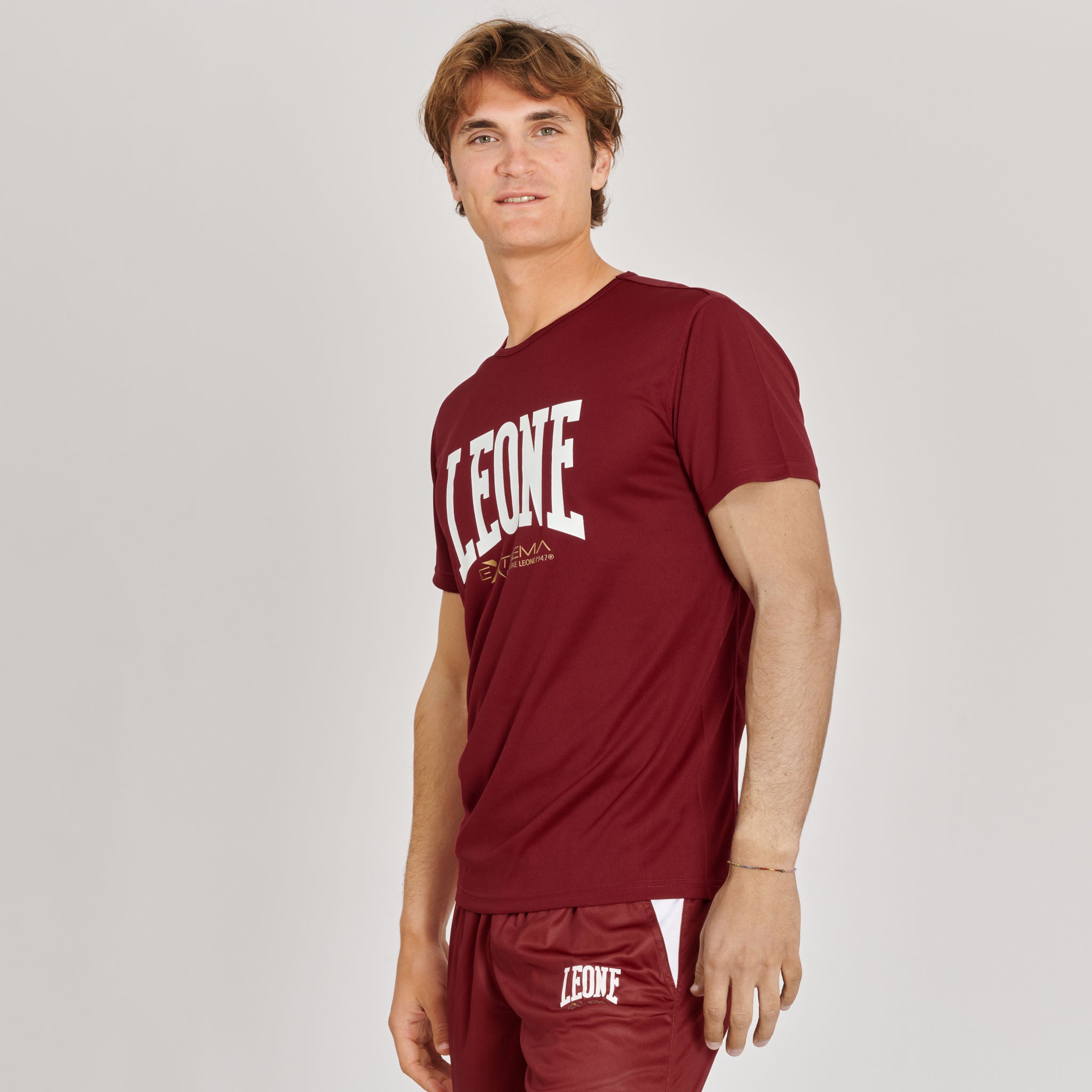 LOGO T- SHIRT