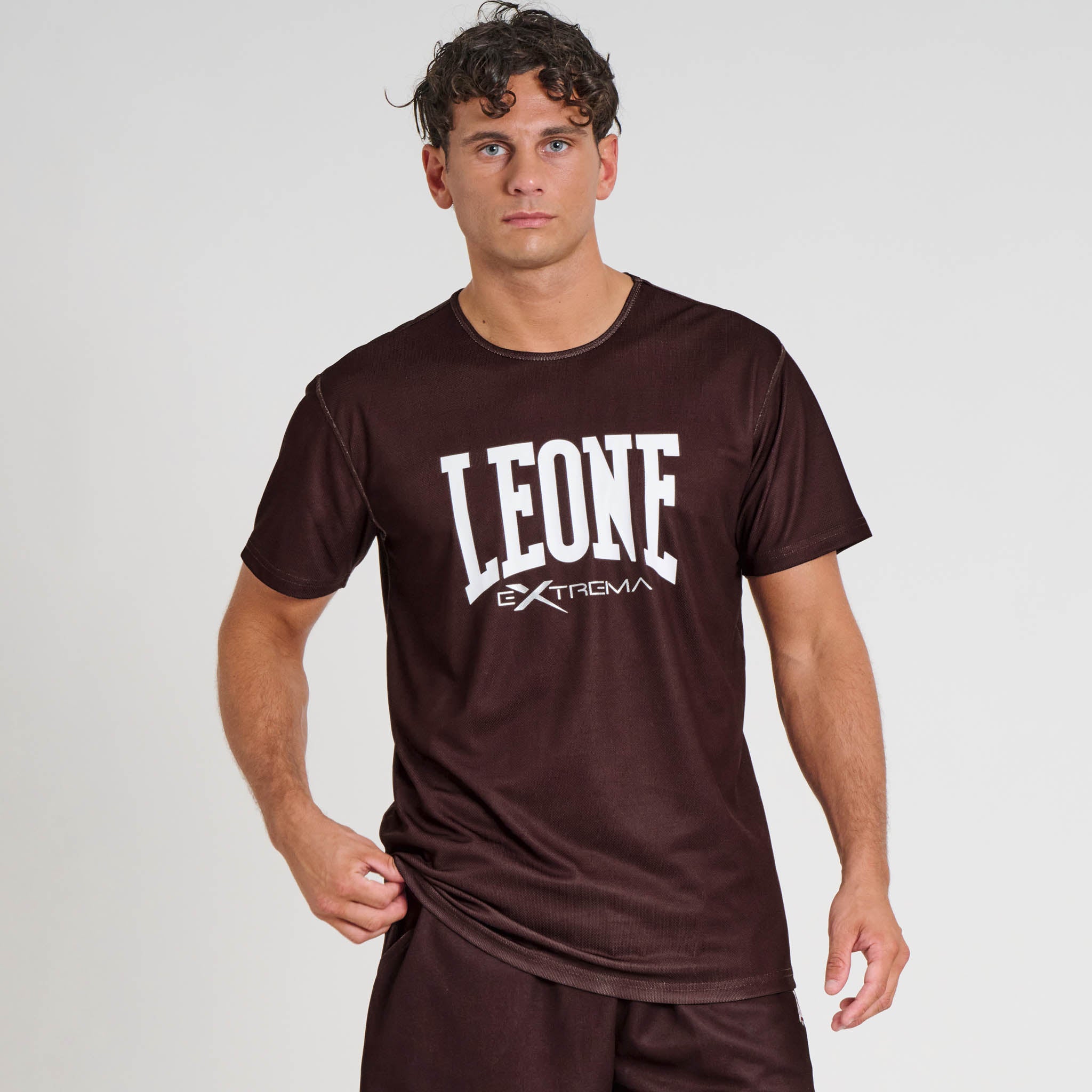 LOGO T- SHIRT