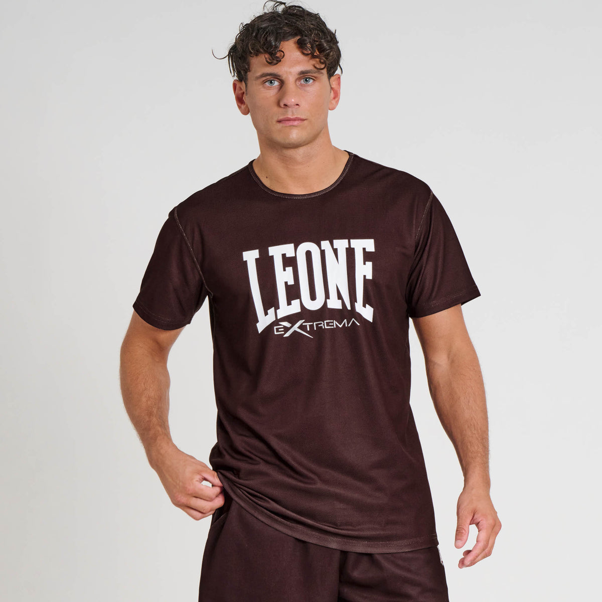 T SHIRT LOGO LIGHTWEIGHT