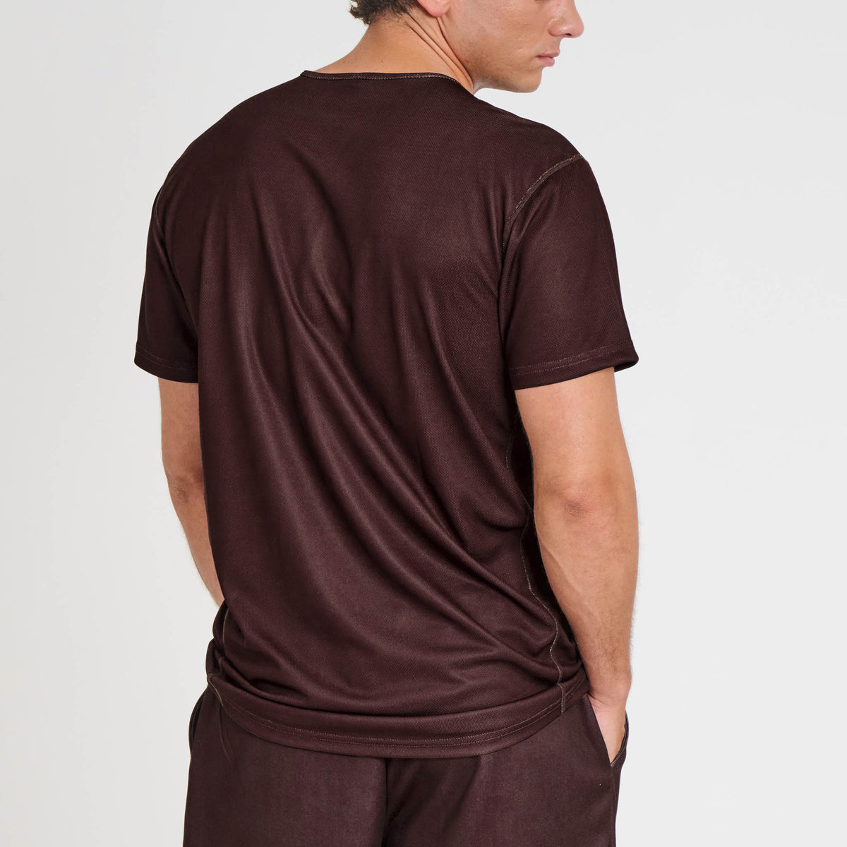 T SHIRT LOGO LIGHTWEIGHT