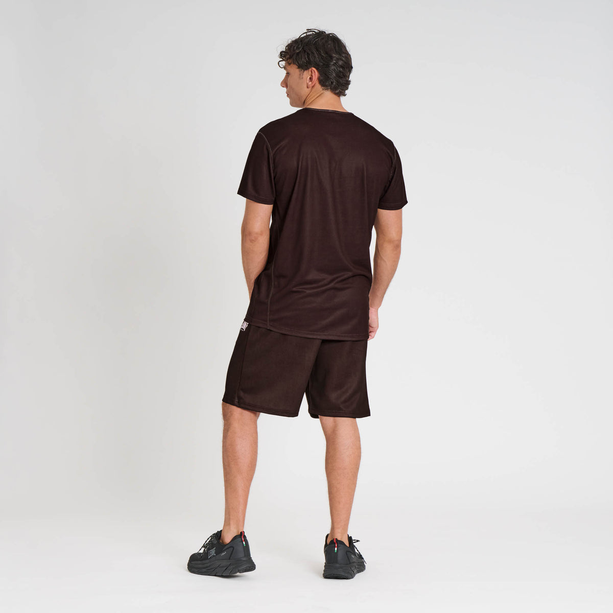 T SHIRT LOGO LIGHTWEIGHT