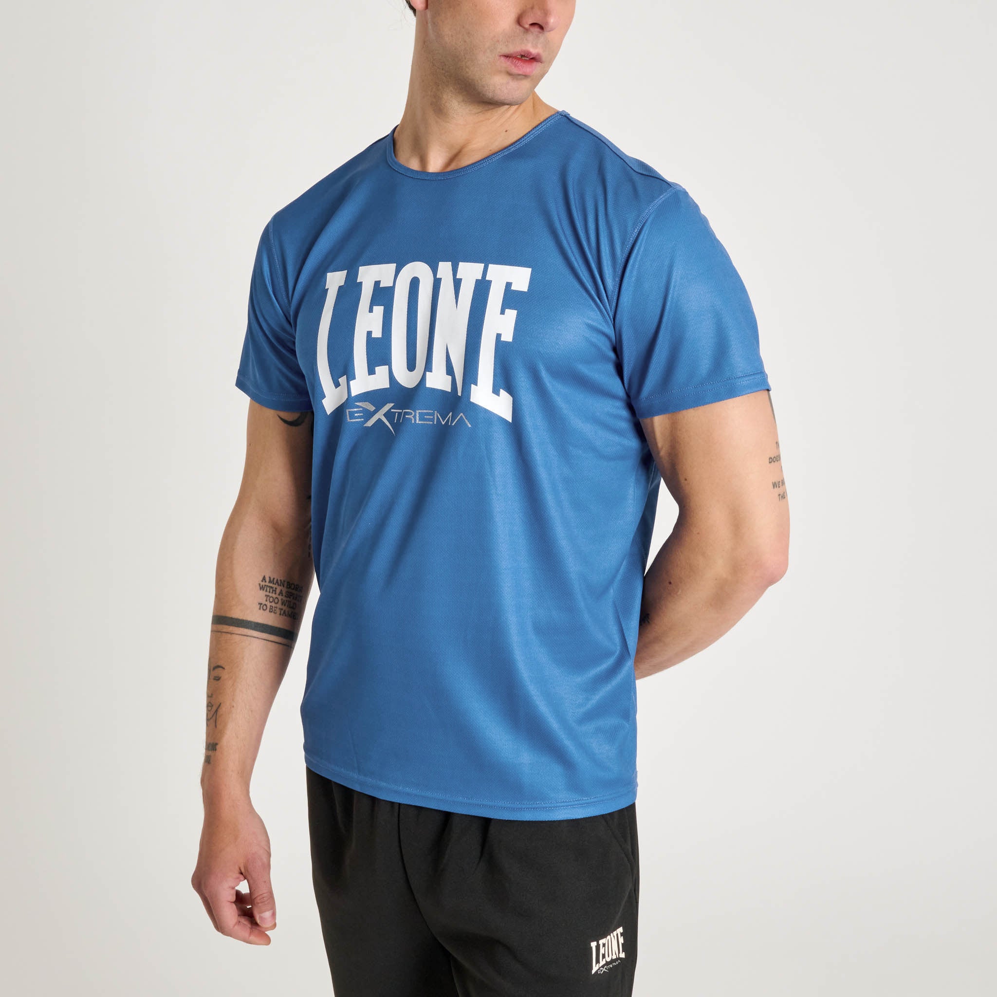 T SHIRT LOGO