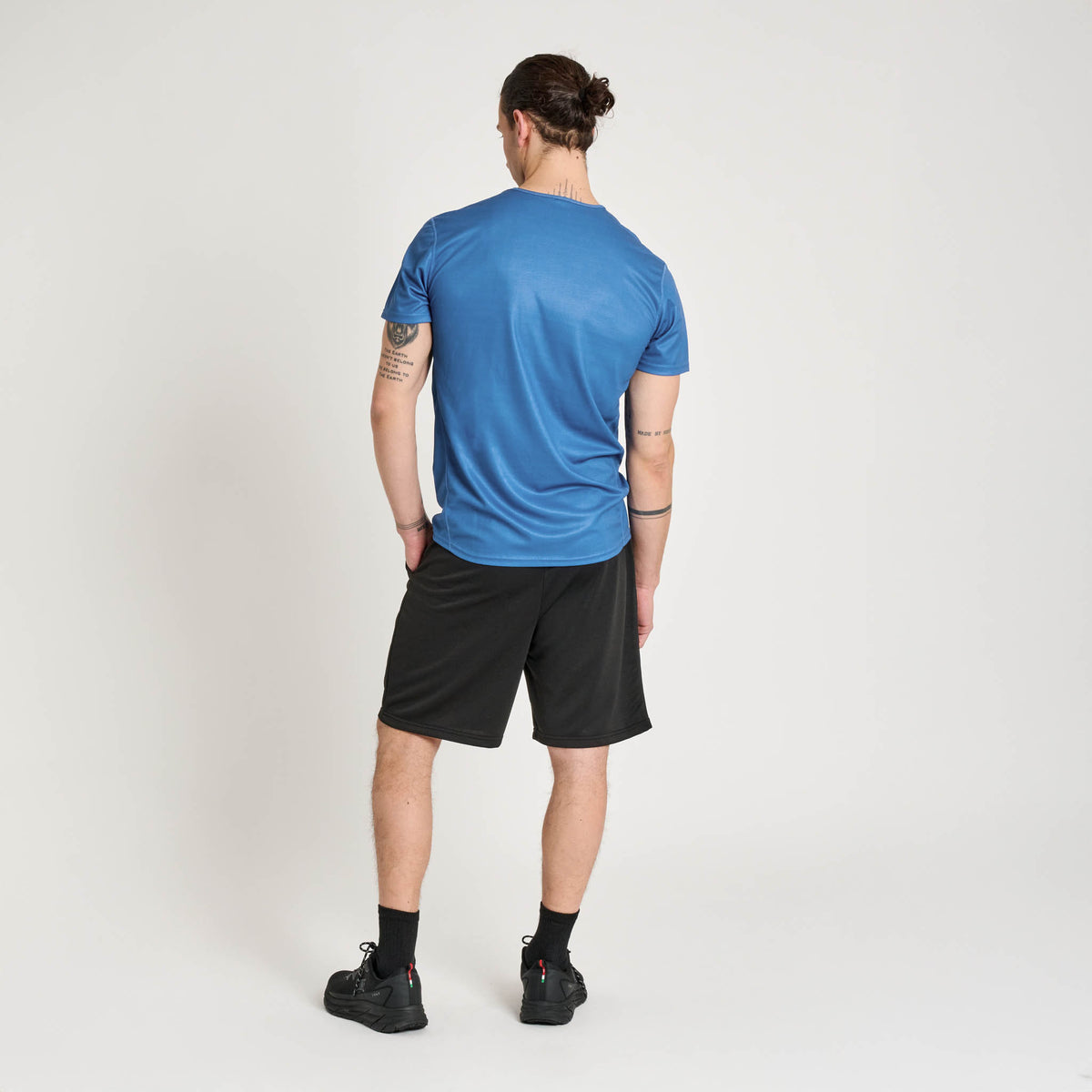 LOGO T- SHIRT