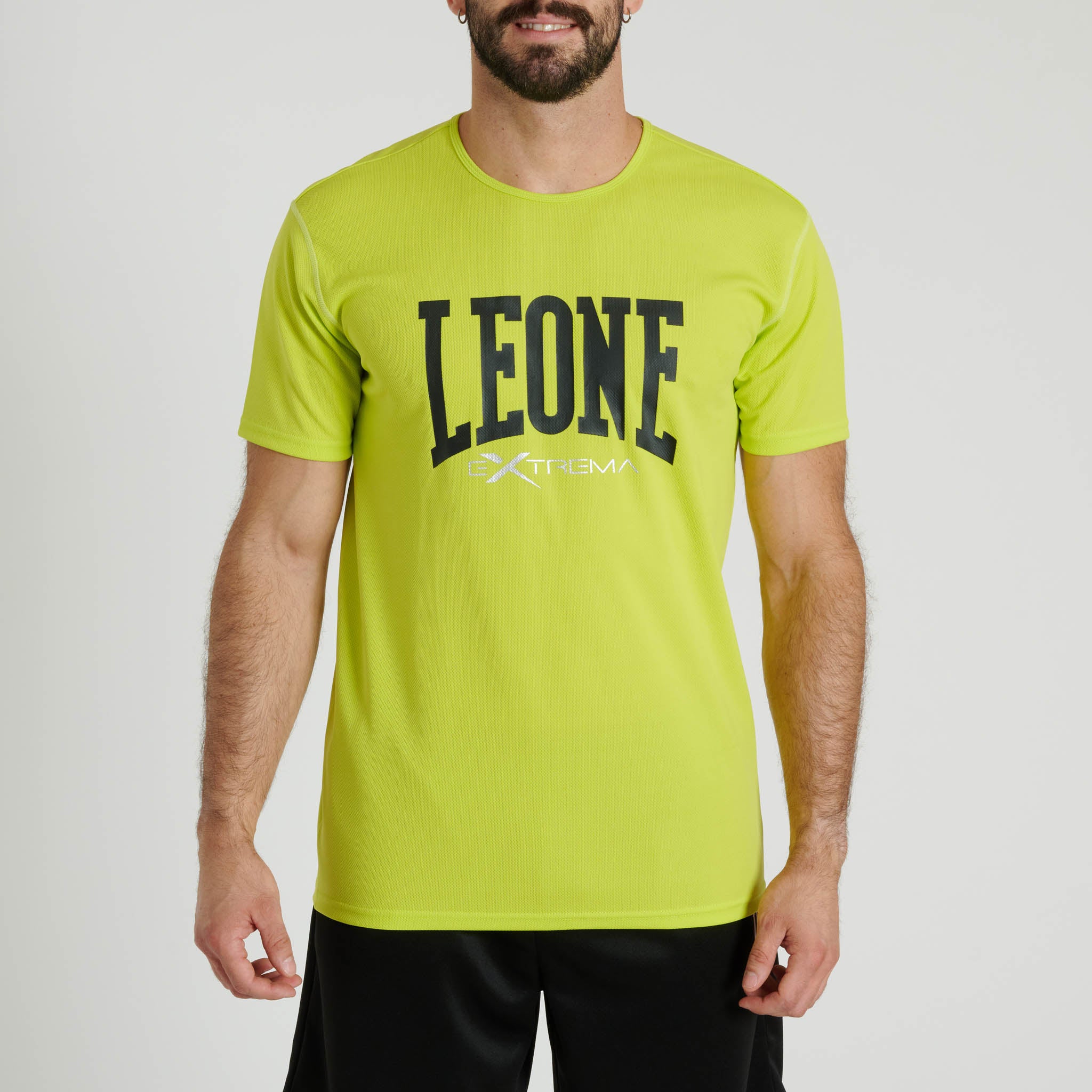 LOGO T- SHIRT