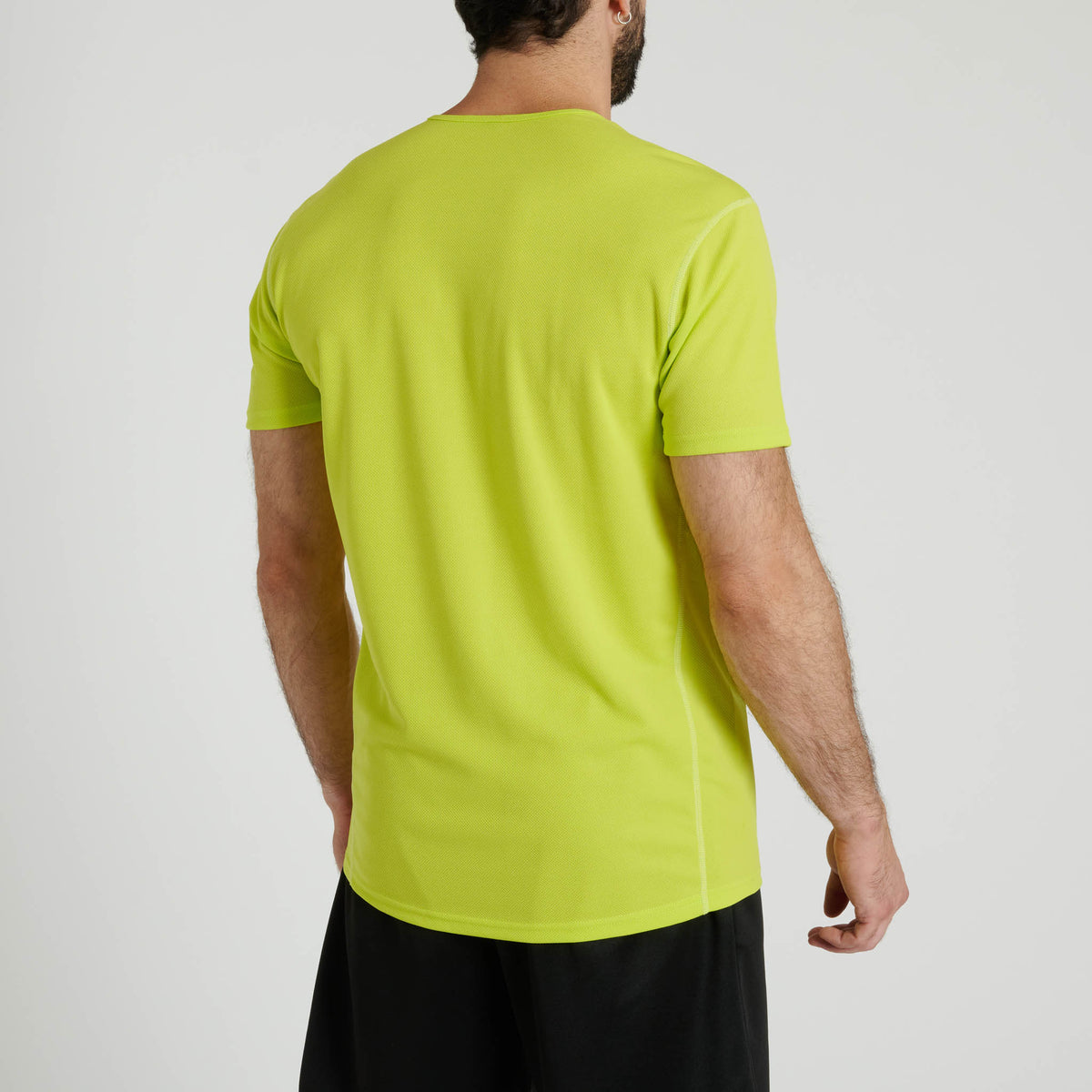 LOGO T- SHIRT