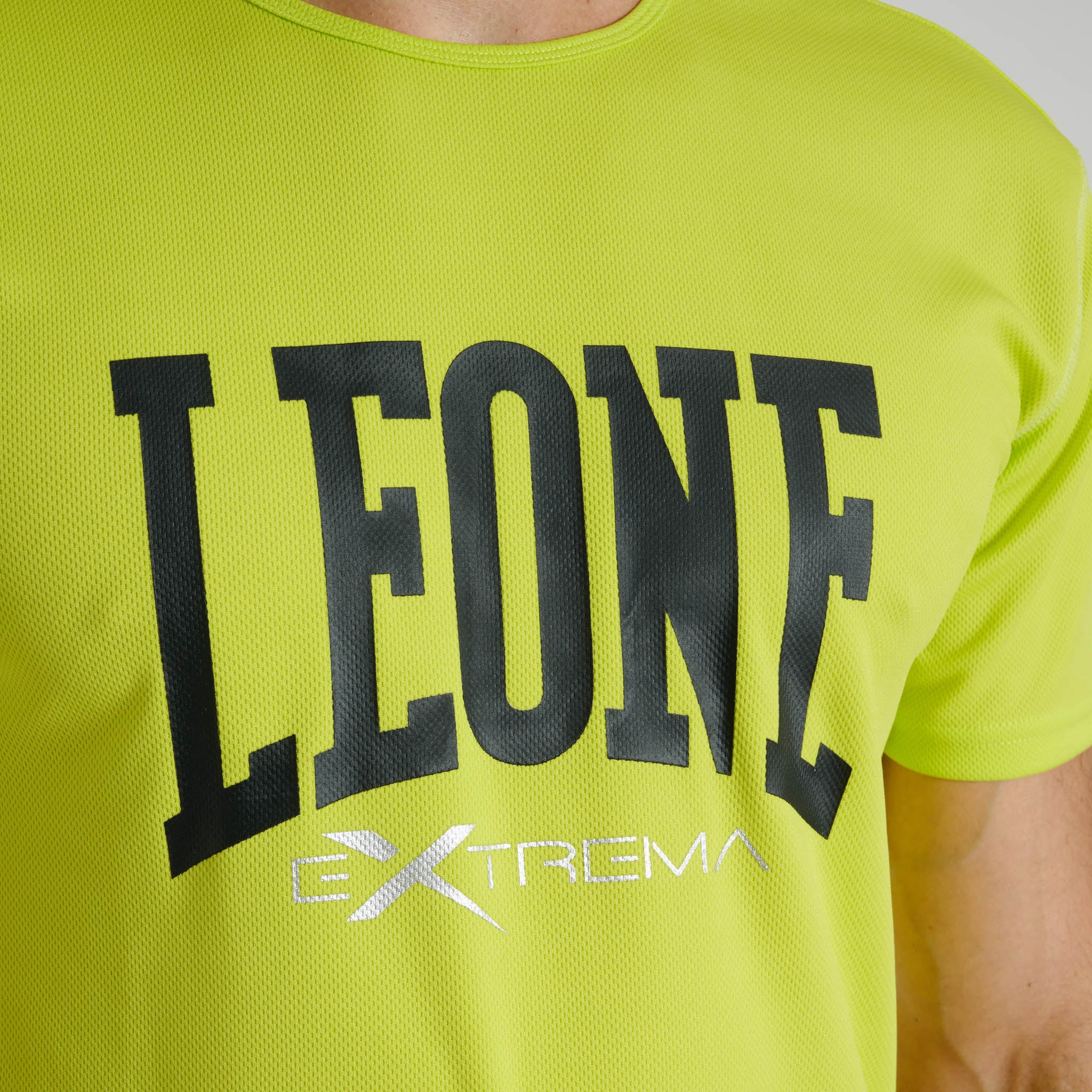 LOGO T- SHIRT