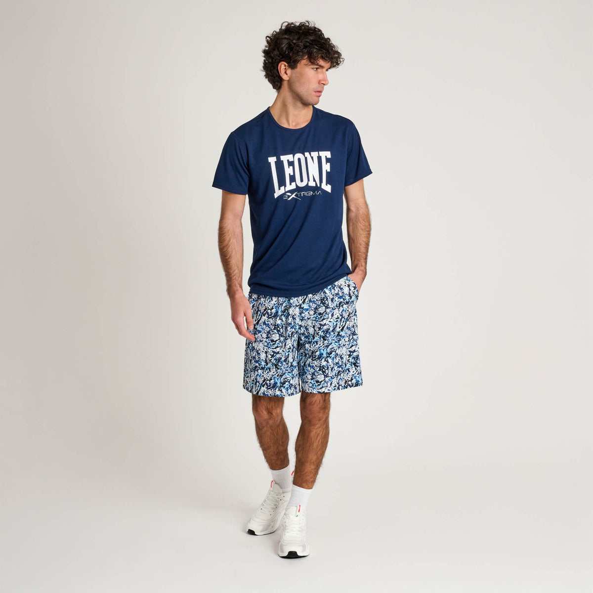 LOGO T- SHIRT