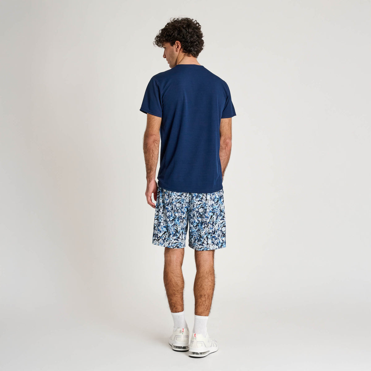 LOGO T- SHIRT