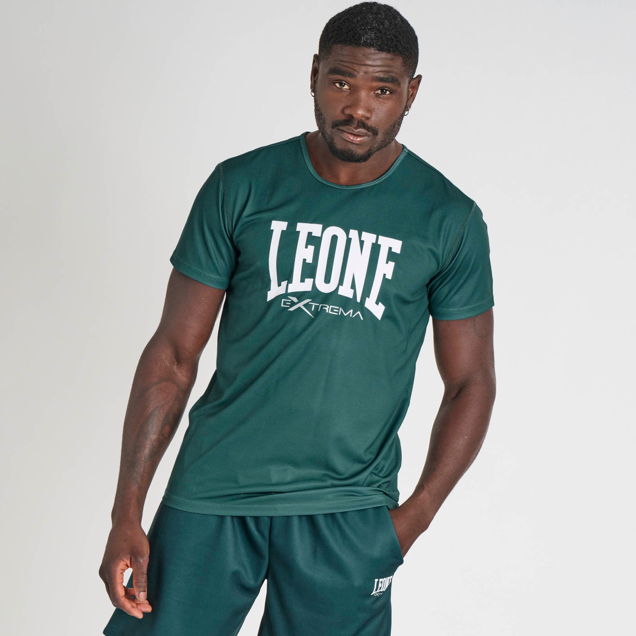 LOGO T- SHIRT