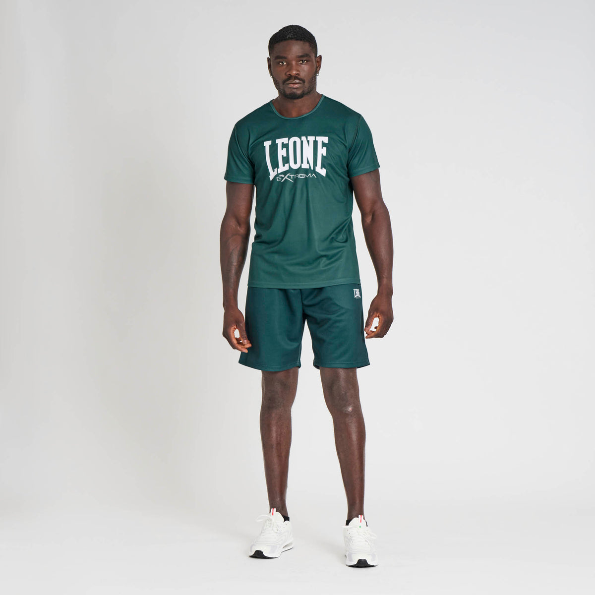 LOGO T- SHIRT