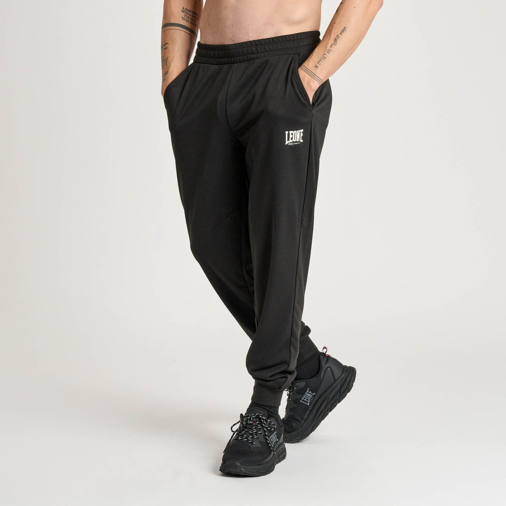 PANTALONE LOGO LIGHTWEIGHT