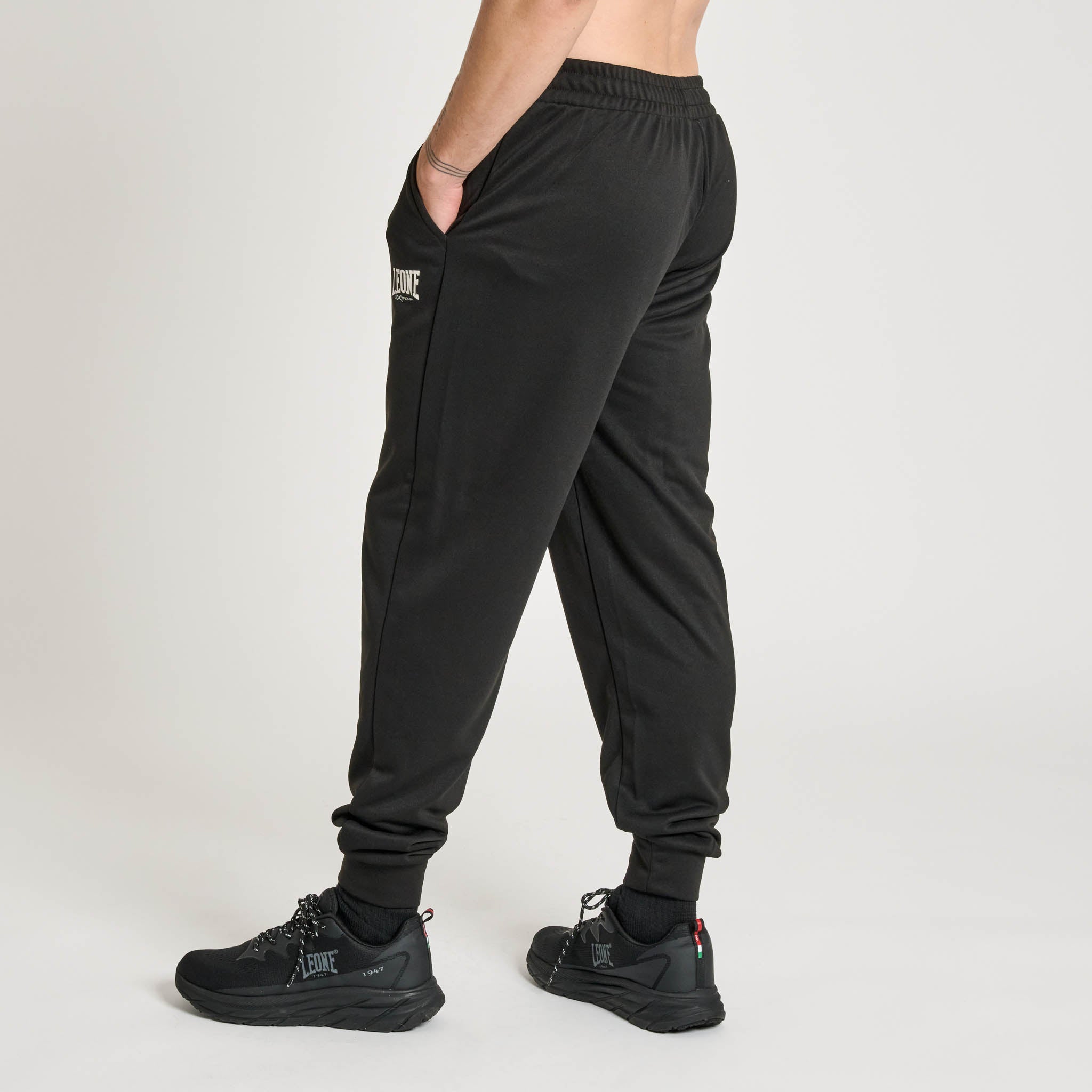 PANTALONE LOGO LIGHTWEIGHT